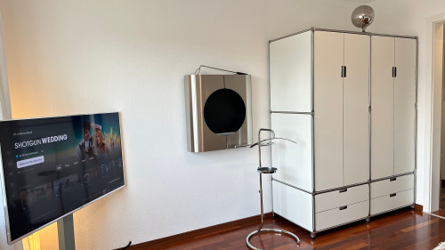 Great suite with nice city view - Gallery - 43