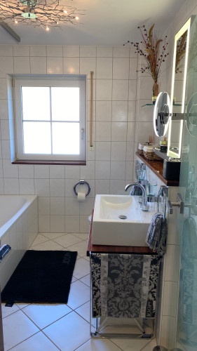 Great suite with nice city view - Gallery - 9