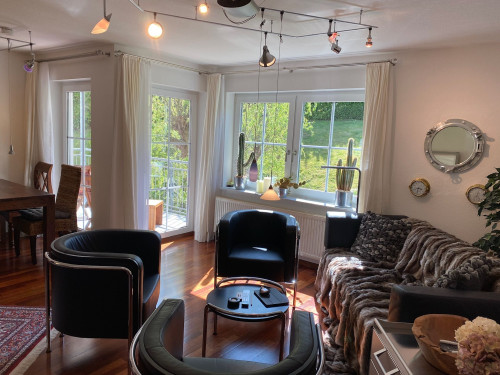 Great suite with nice city view - Gallery - 30