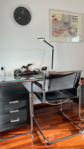 Great suite with nice city view - Gallery - 37