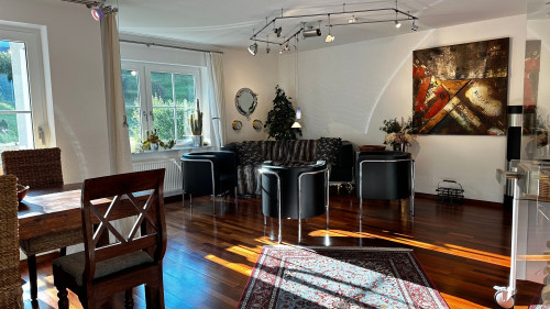 Great suite with nice city view - Gallery - 36