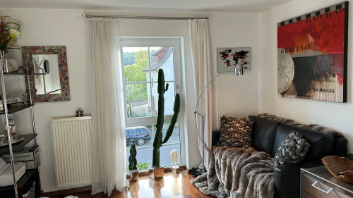 Great suite with nice city view - Gallery - 38