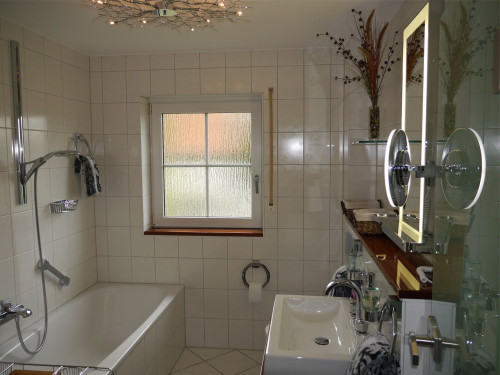 Great suite with nice city view - Gallery - 7