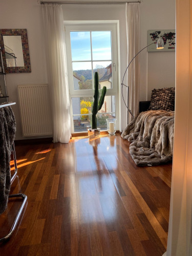 Great suite with nice city view - Gallery - 39