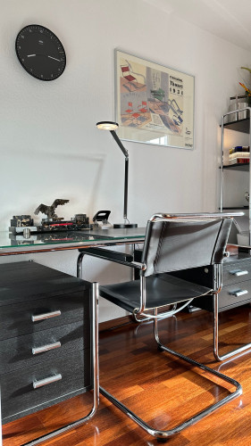 Great suite with nice city view - Gallery - 40