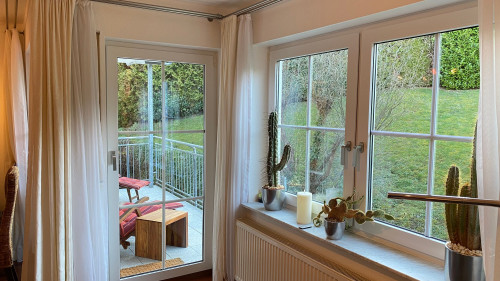 Great suite with nice city view - Gallery - 32