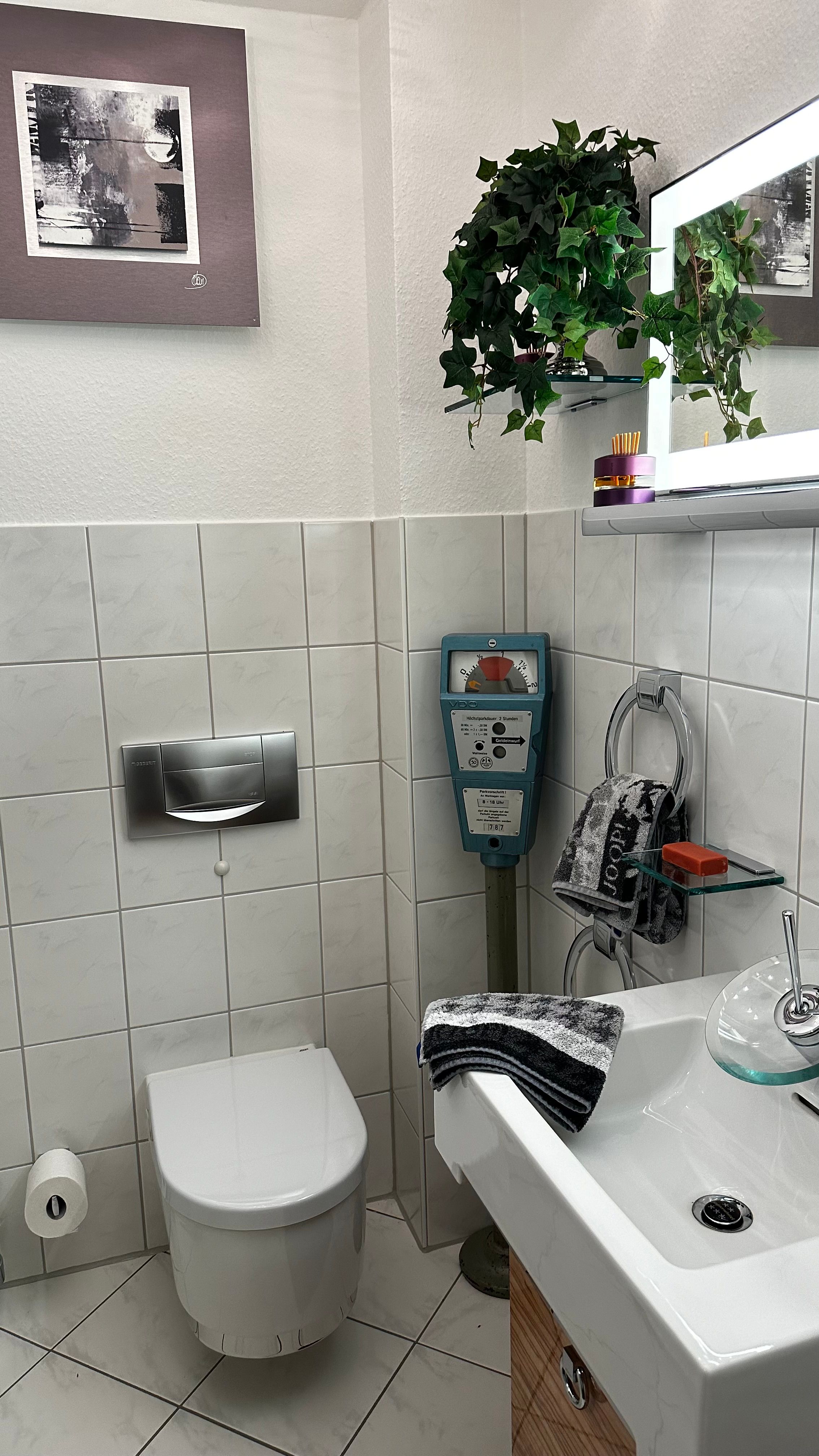  Great Suite With Nice City View  -  Great suite with nice city view  - Gallery -  16