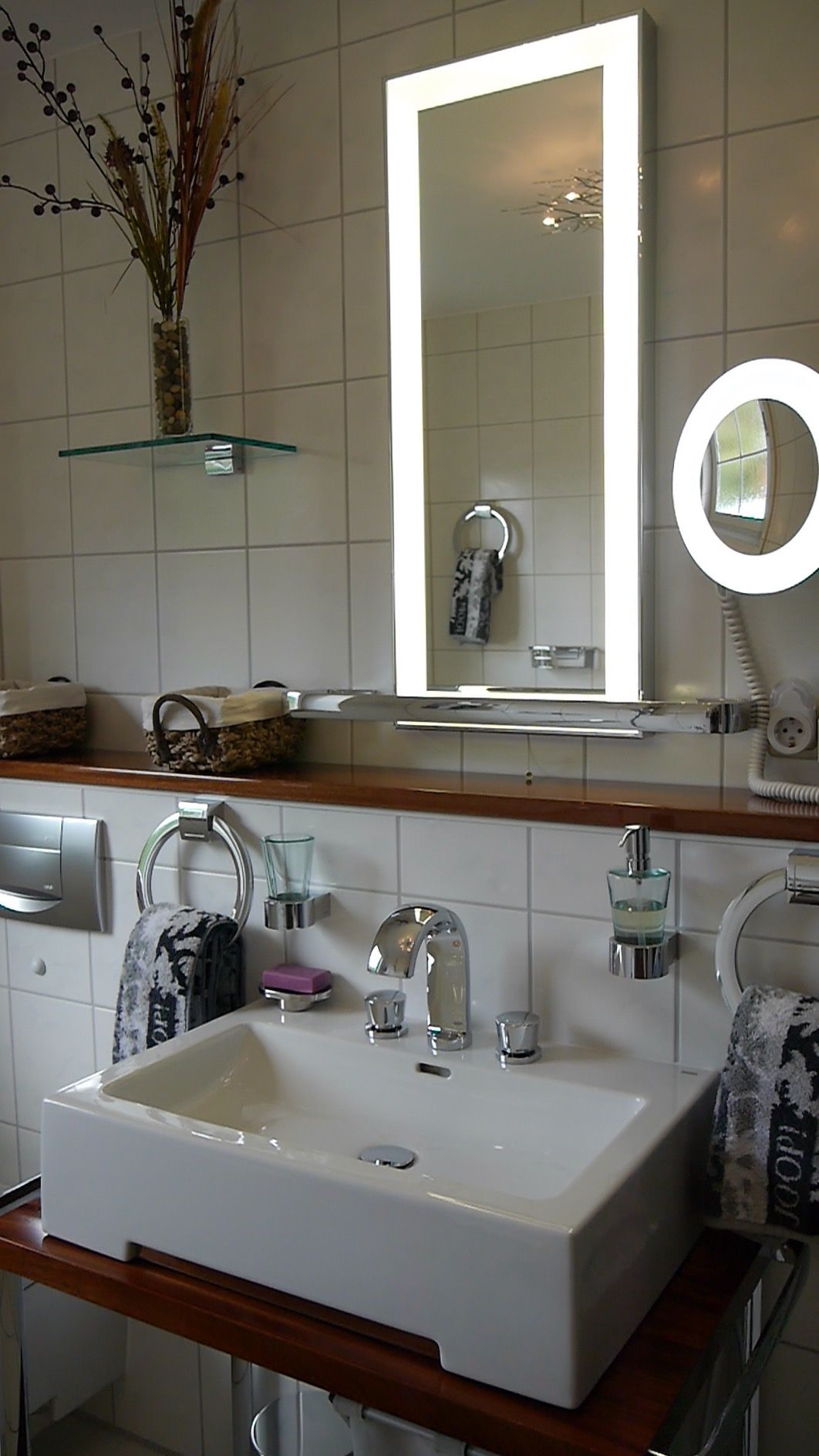  Great Suite With Nice City View  -  Great suite with nice city view  - Gallery -  18