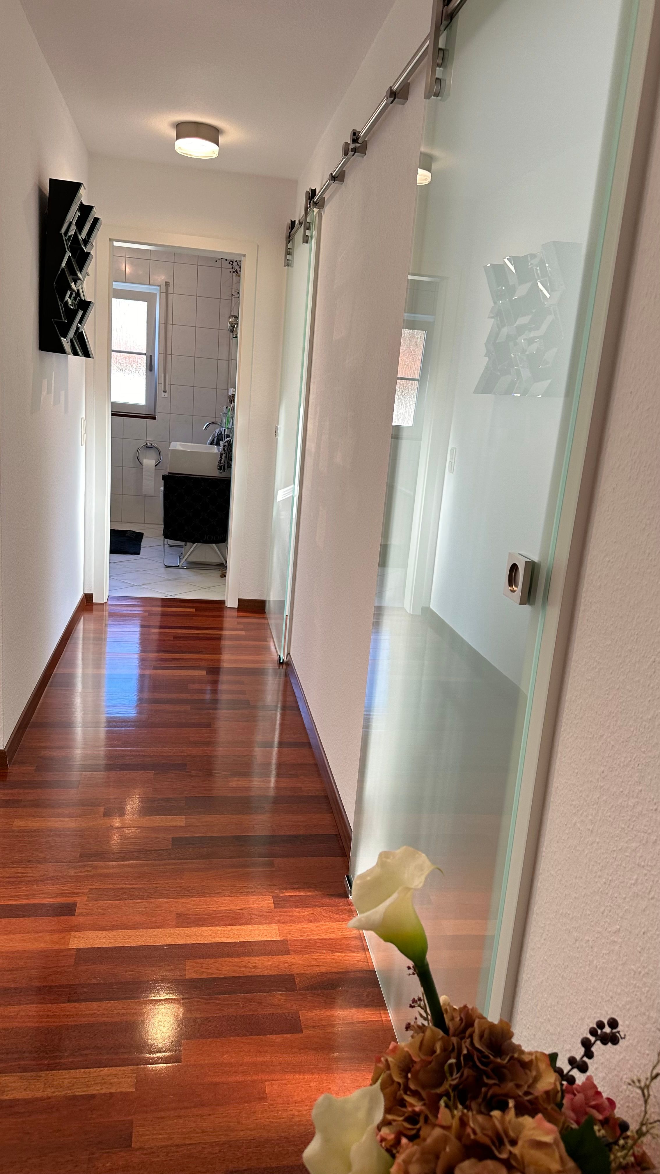  Great Suite With Nice City View  -  Great suite with nice city view  - Gallery -  22