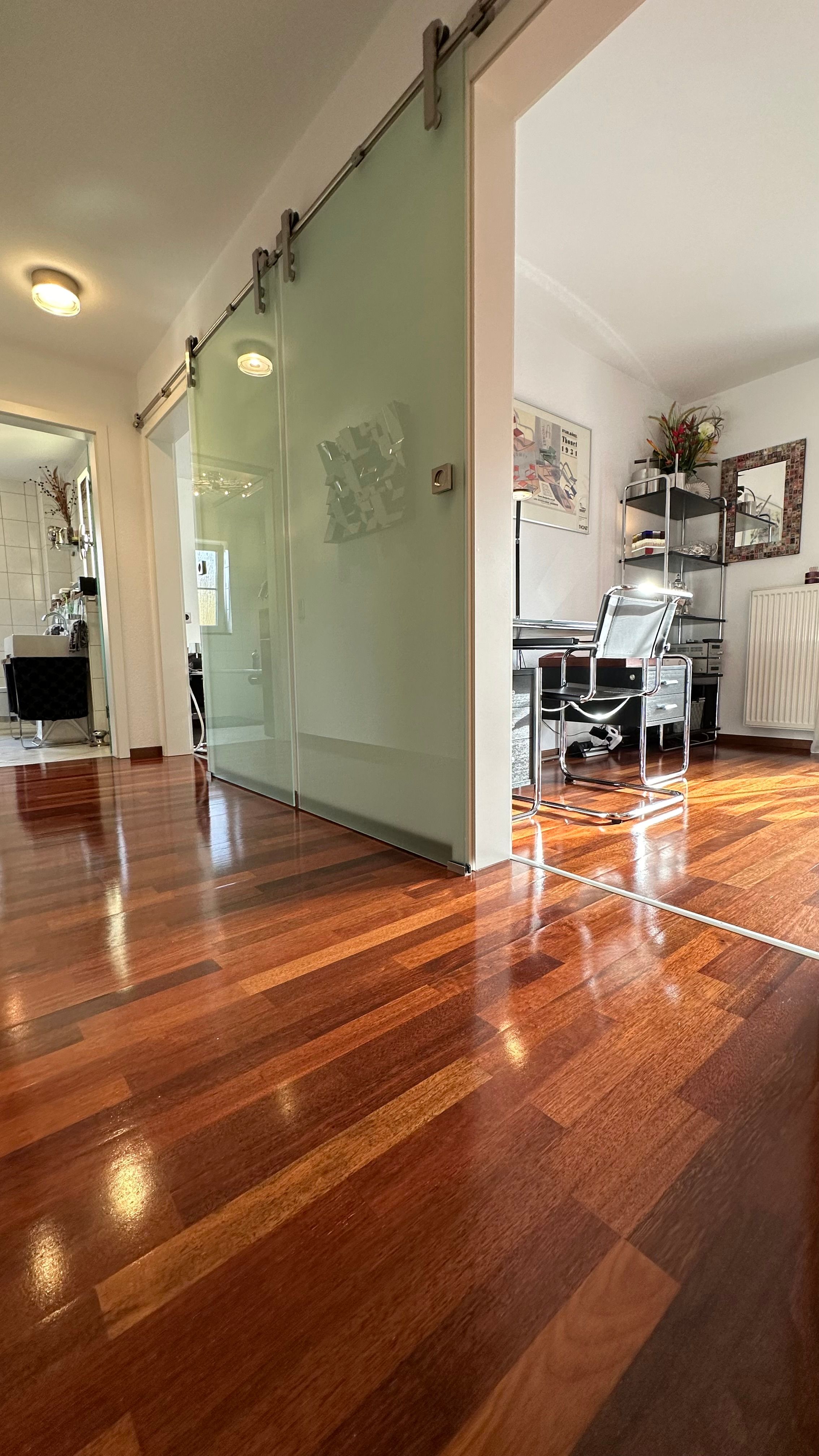  Great Suite With Nice City View  -  Great suite with nice city view  - Gallery -  20