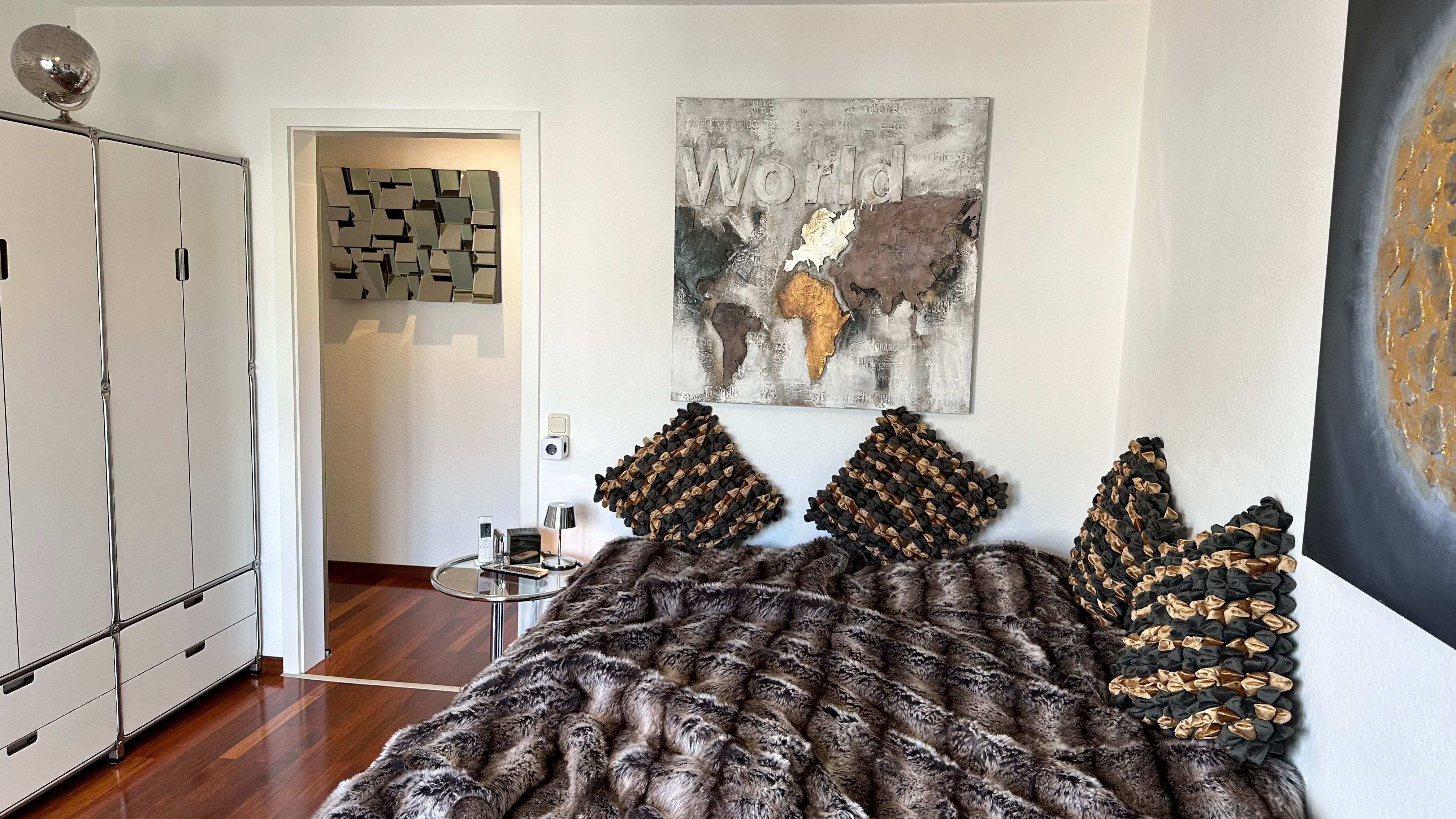  Great Suite With Nice City View  -  Great suite with nice city view  - Gallery -  24