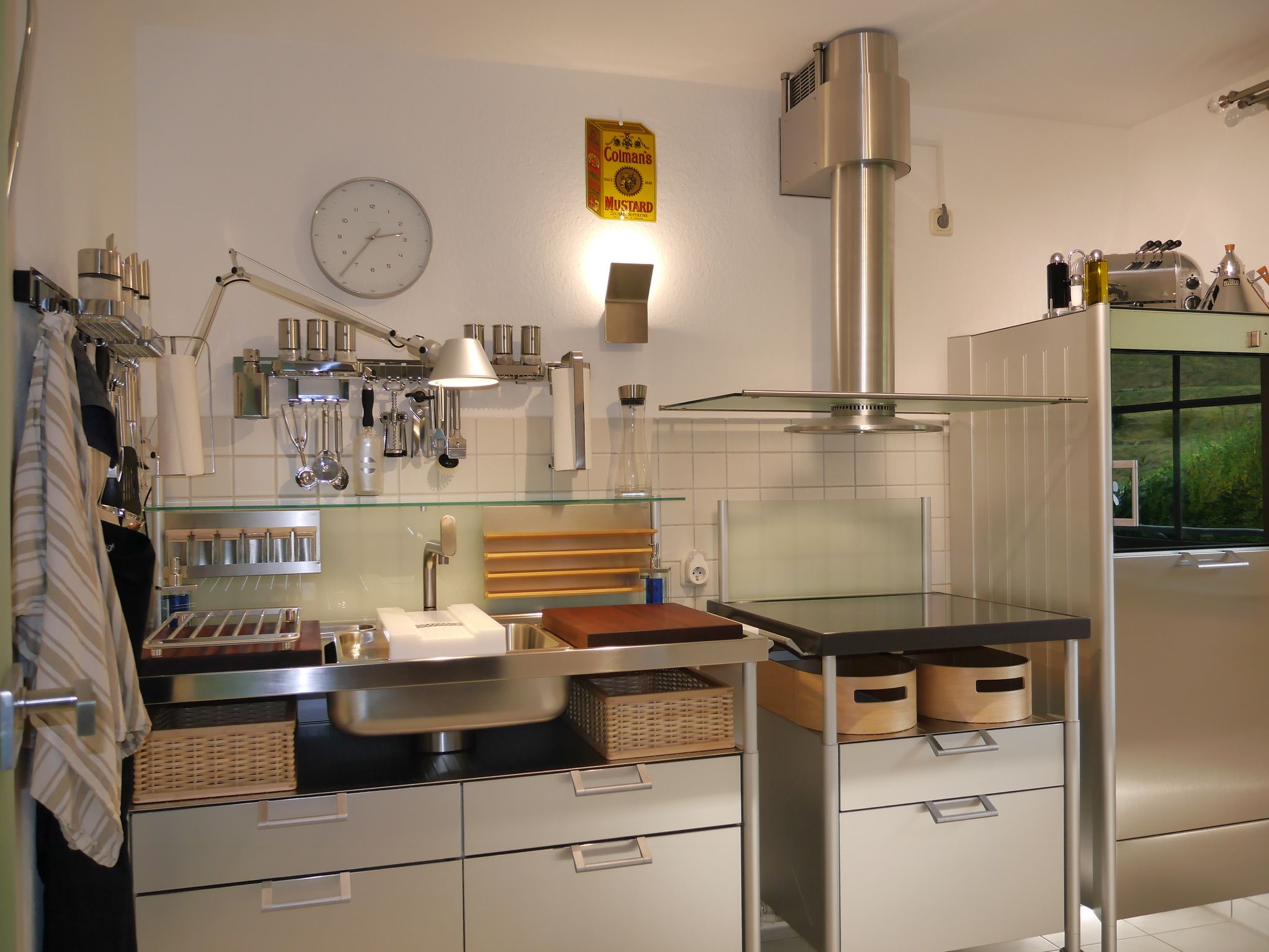  Great Suite With Nice City View  -  Great suite with nice city view  - Gallery -  12