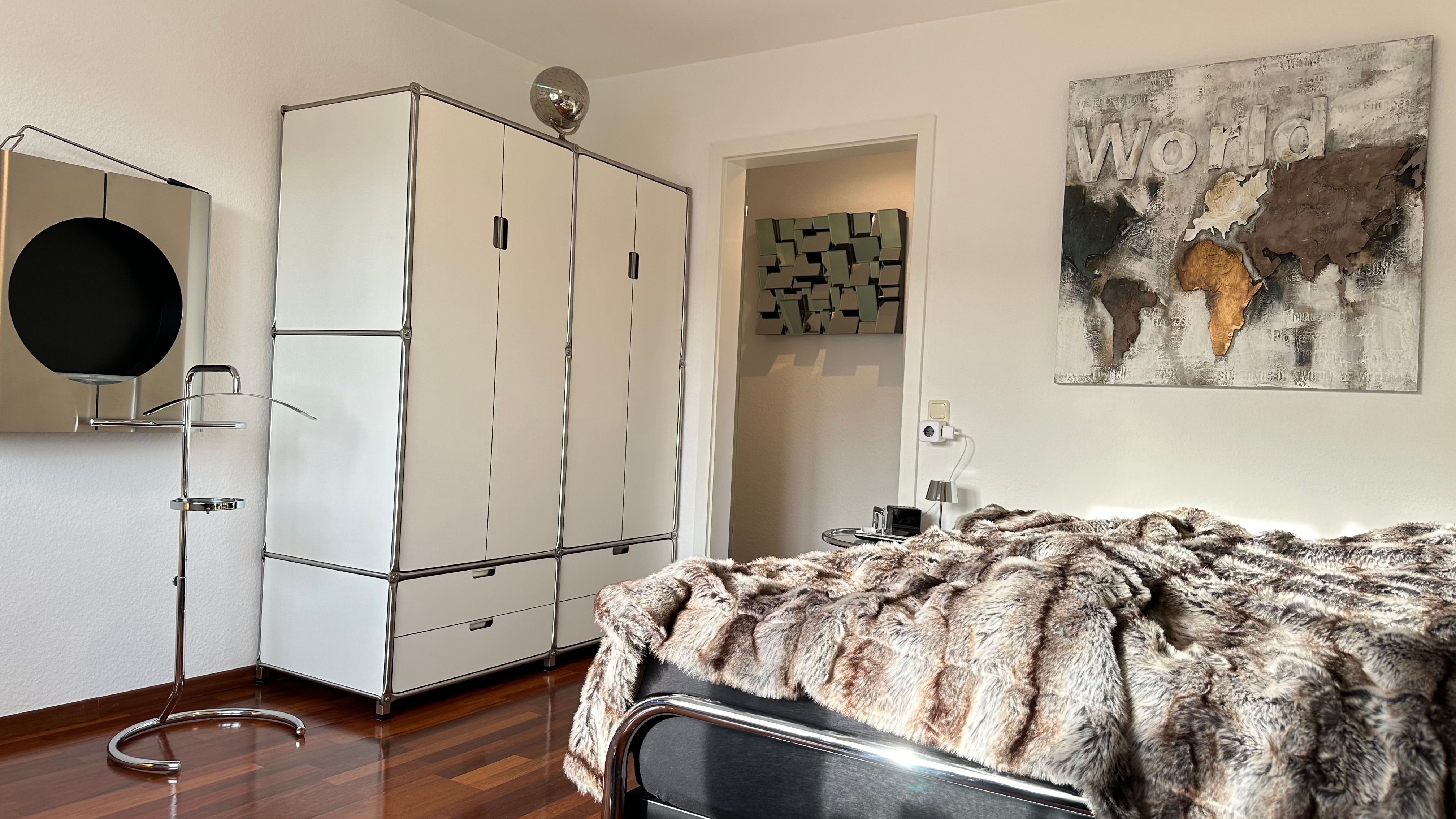  Great Suite With Nice City View  -  Great suite with nice city view  - Gallery -  28