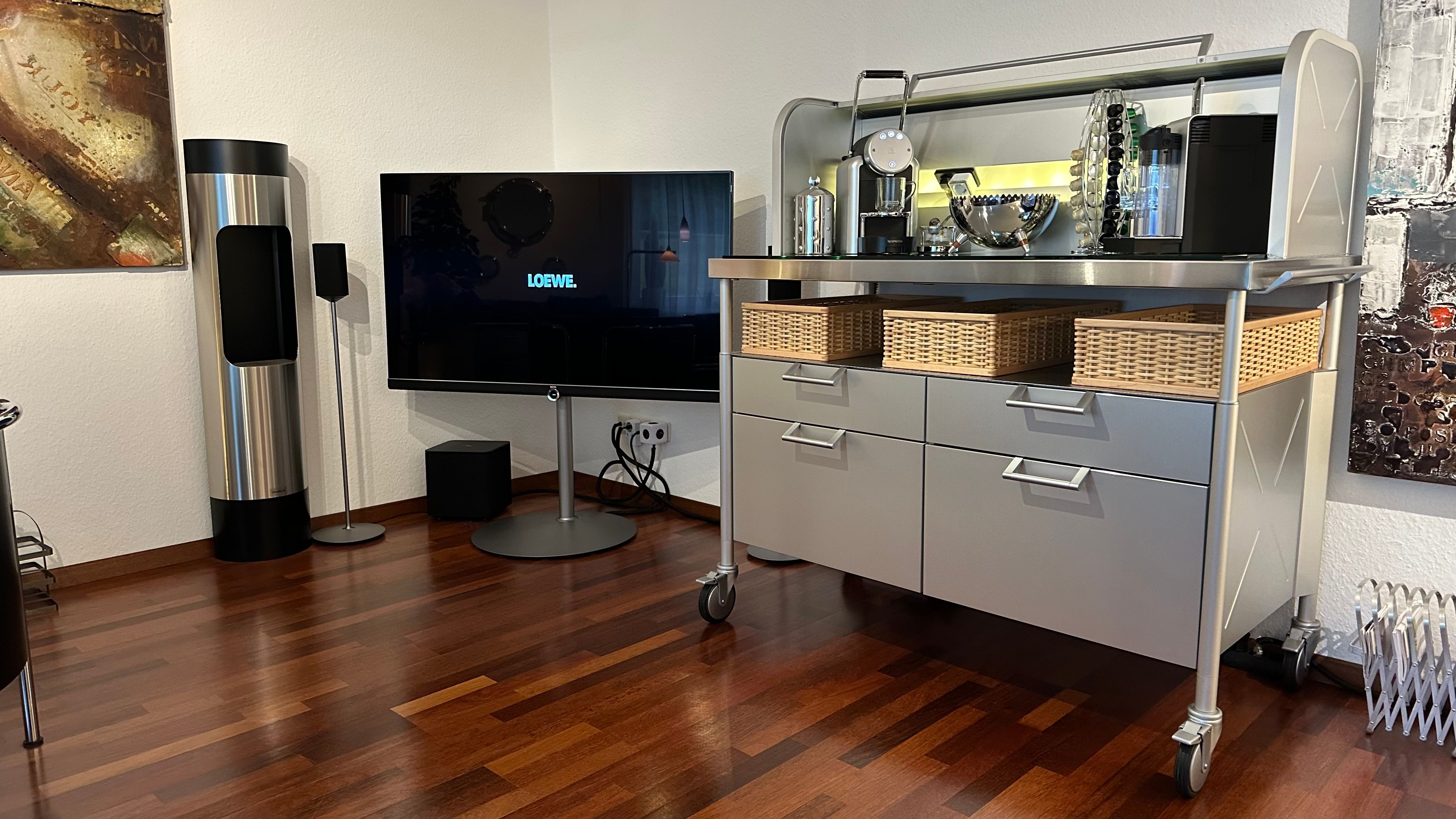  Great Suite With Nice City View  -  Great suite with nice city view  - Gallery -  44