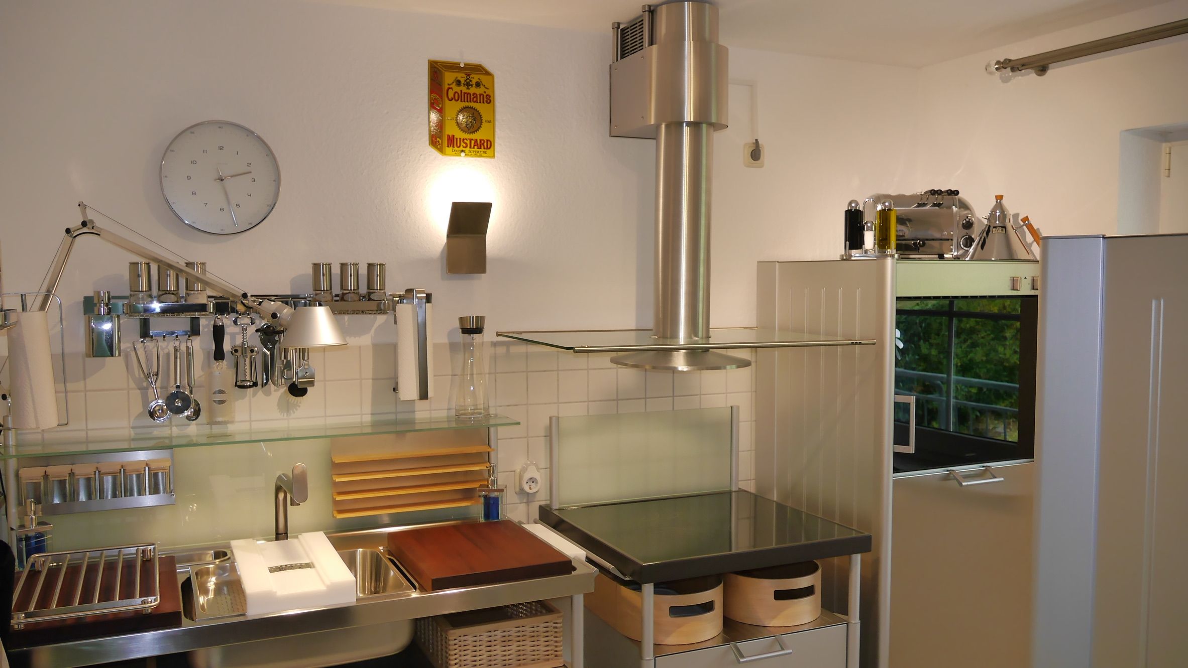  Great Suite With Nice City View  -  Great suite with nice city view  - Gallery -  14