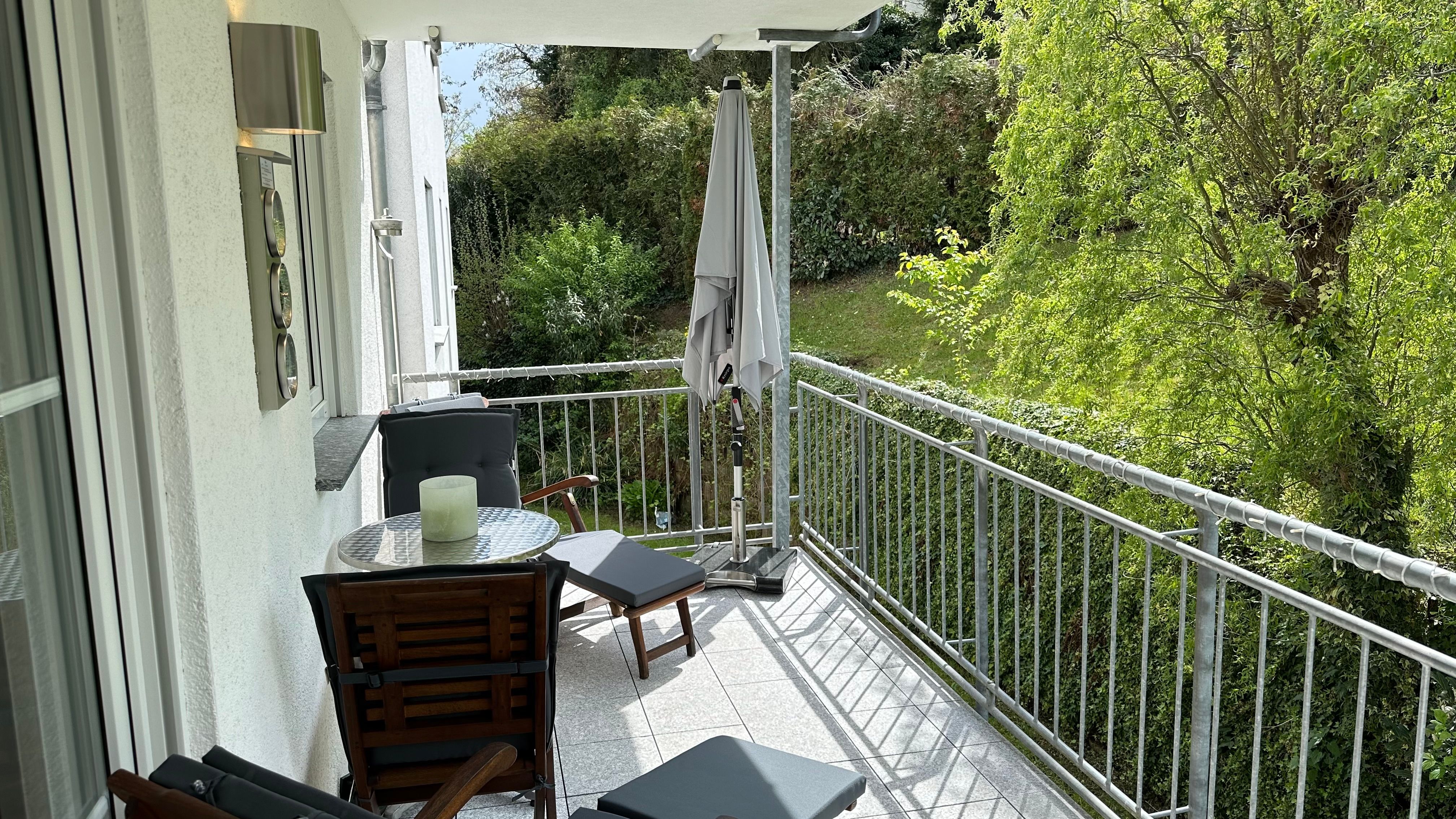  Great Suite With Nice City View  -  Great suite with nice city view  - Gallery -  37