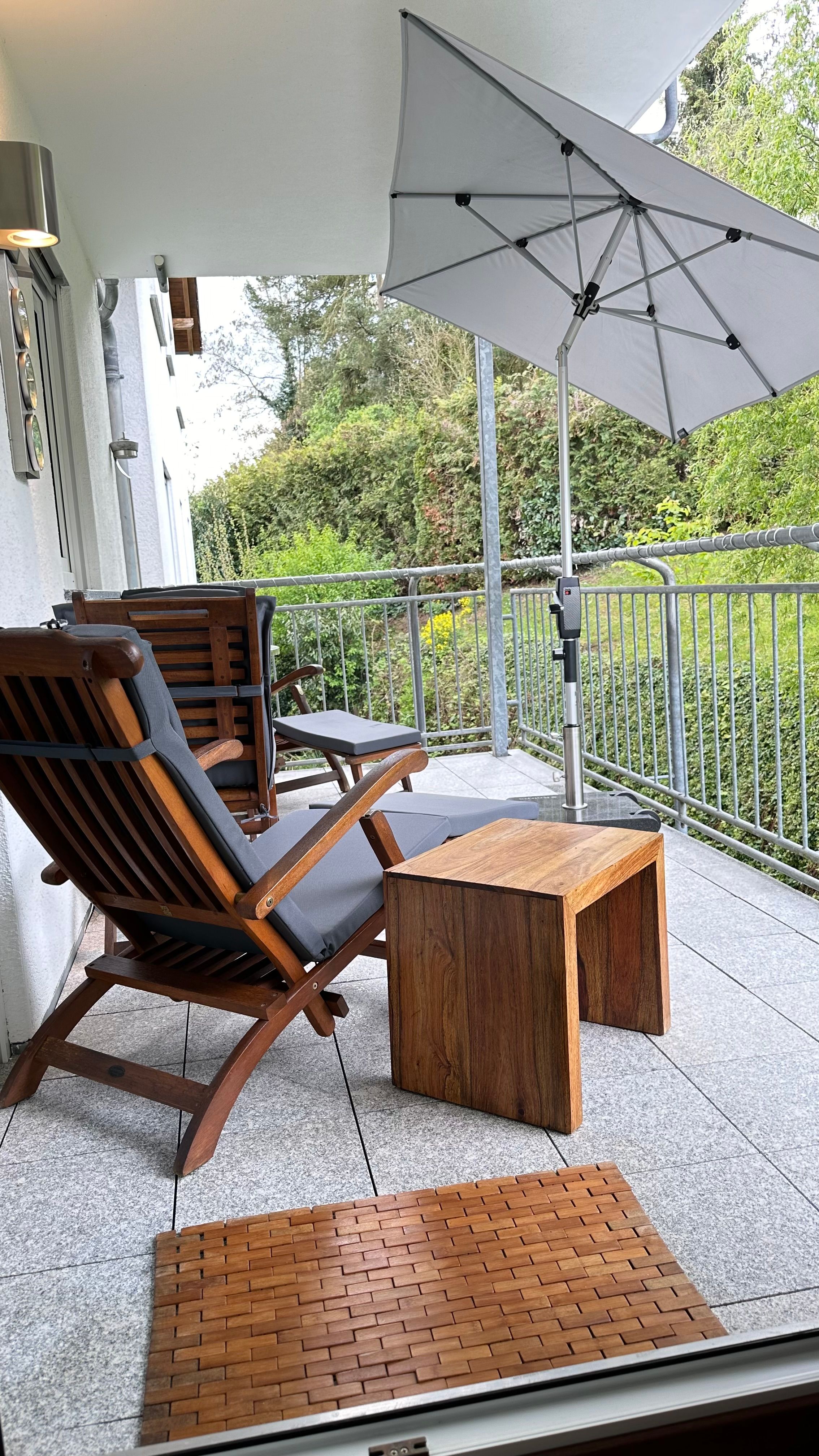  Great Suite With Nice City View  -  Great suite with nice city view  - Gallery -  35