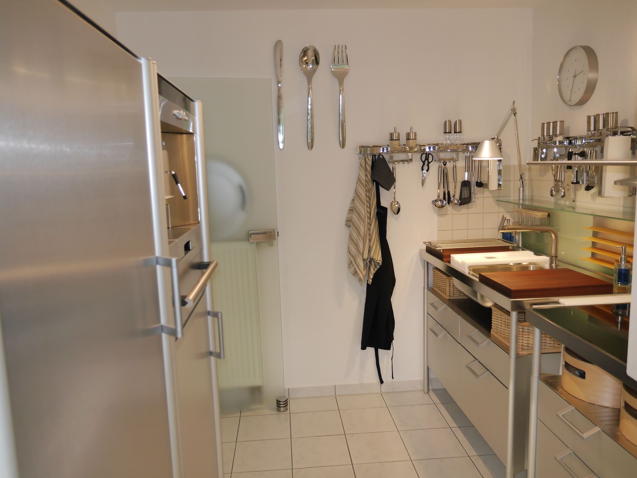  Great Suite With Nice City View  -  Great suite with nice city view  - Gallery -  13