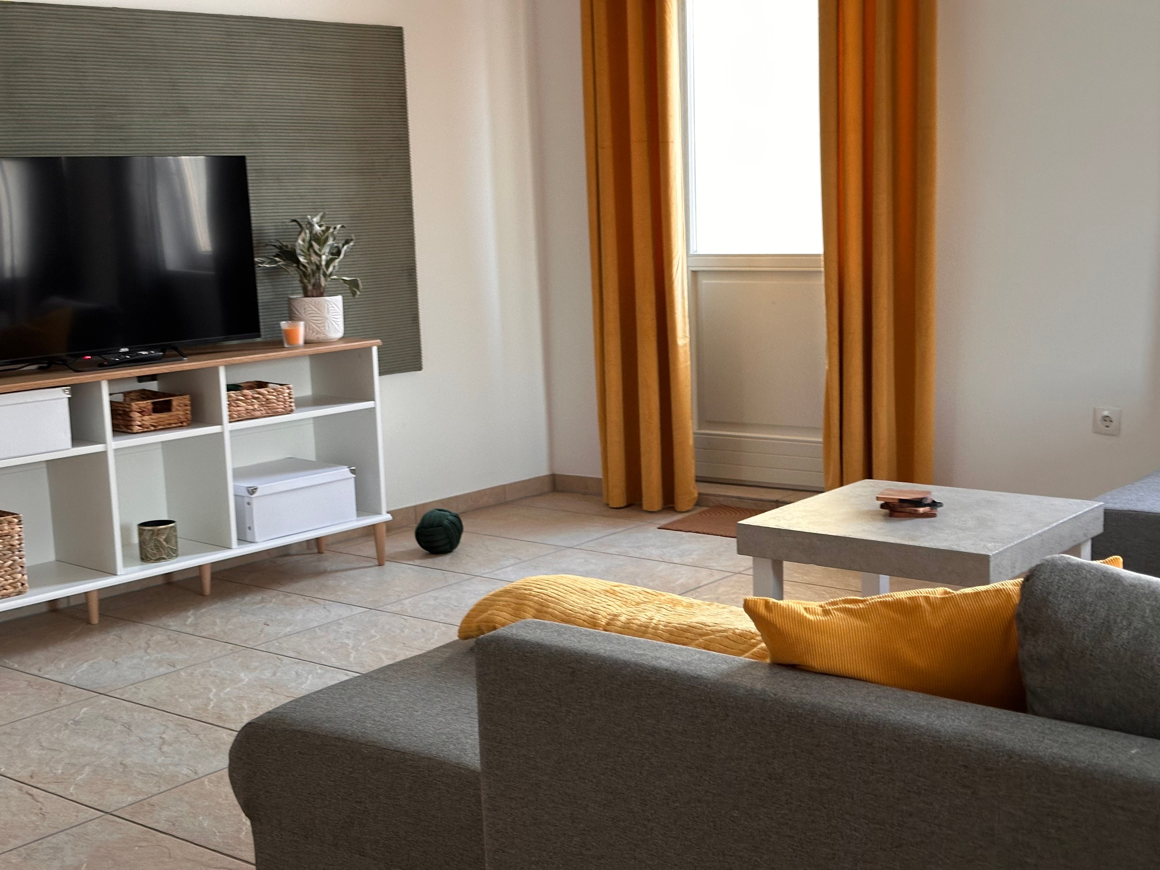 Modern Wohnen Mit Rheinpanorama - Modern Wohnen mit Rheinpanorama - Gallery - 13