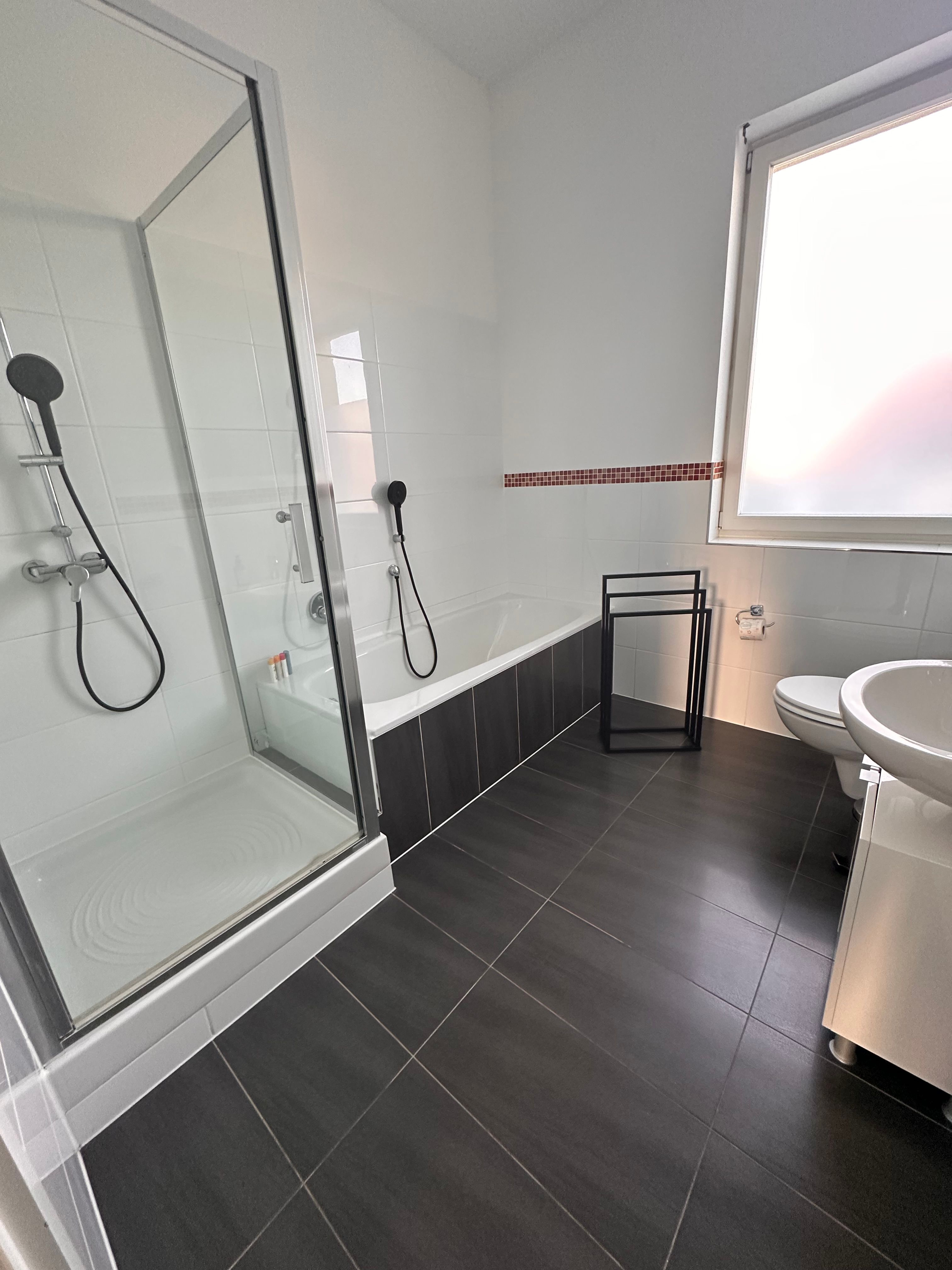 Modern Wohnen Mit Rheinpanorama - Modern Wohnen mit Rheinpanorama - Gallery - 6