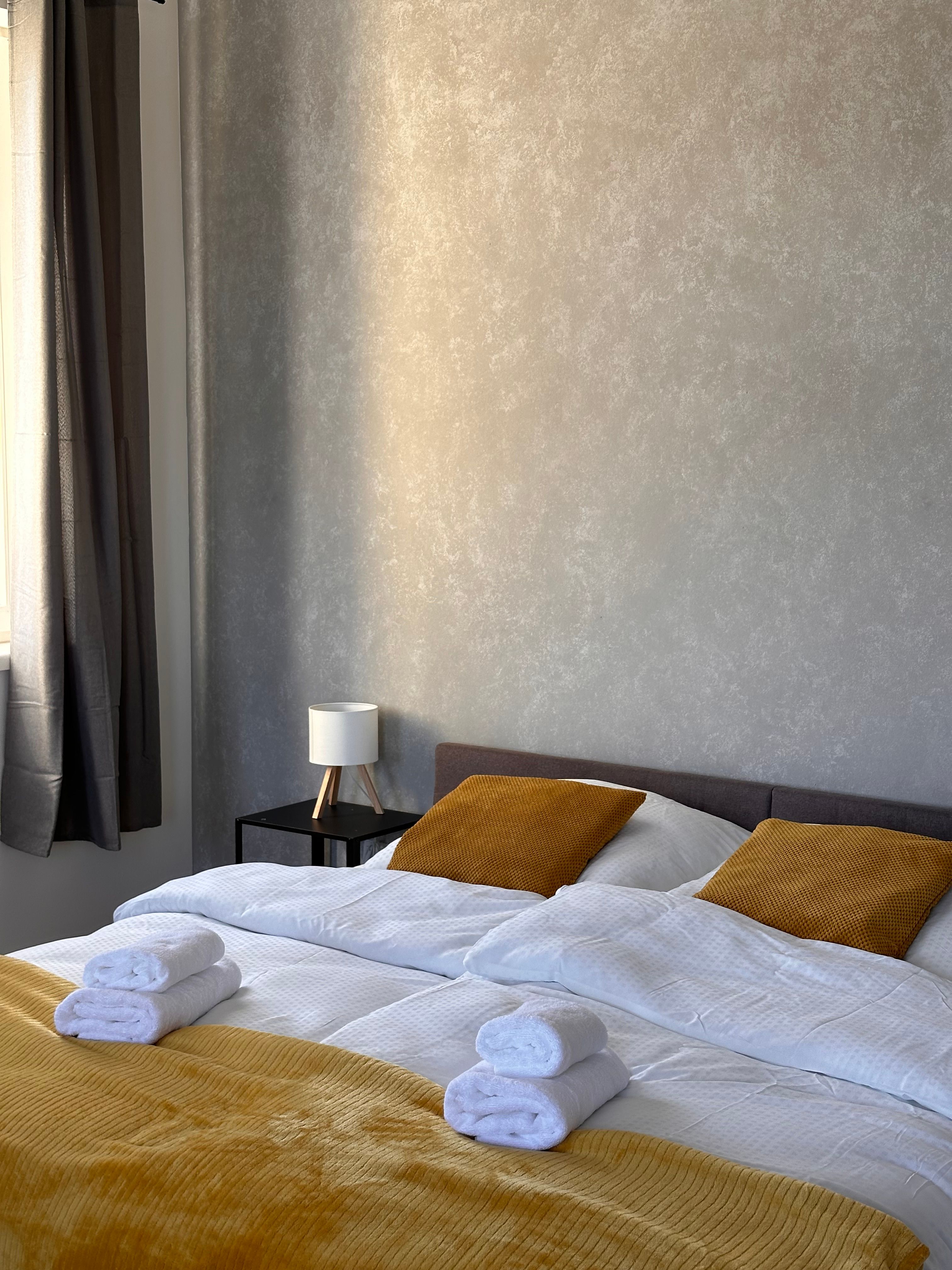 Modern Wohnen Mit Rheinpanorama - Modern Wohnen mit Rheinpanorama - Gallery - 7