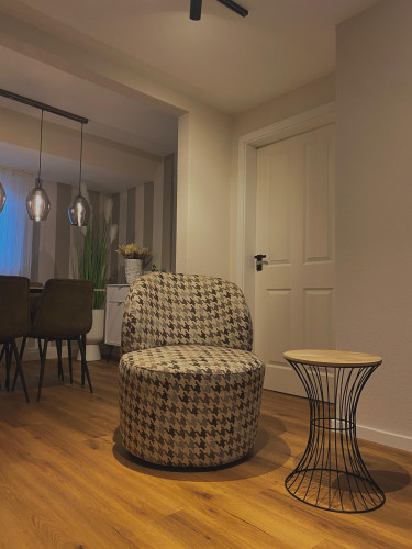Beautiful apartment located in Friedrichshafen