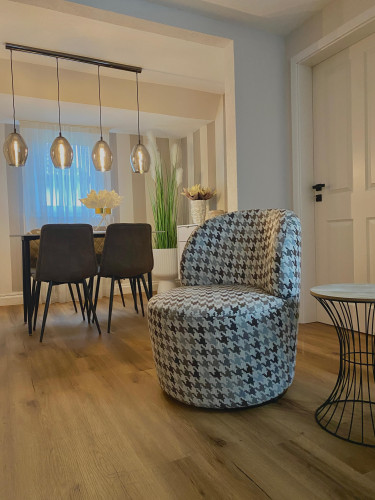 Beautiful apartment located in Friedrichshafen