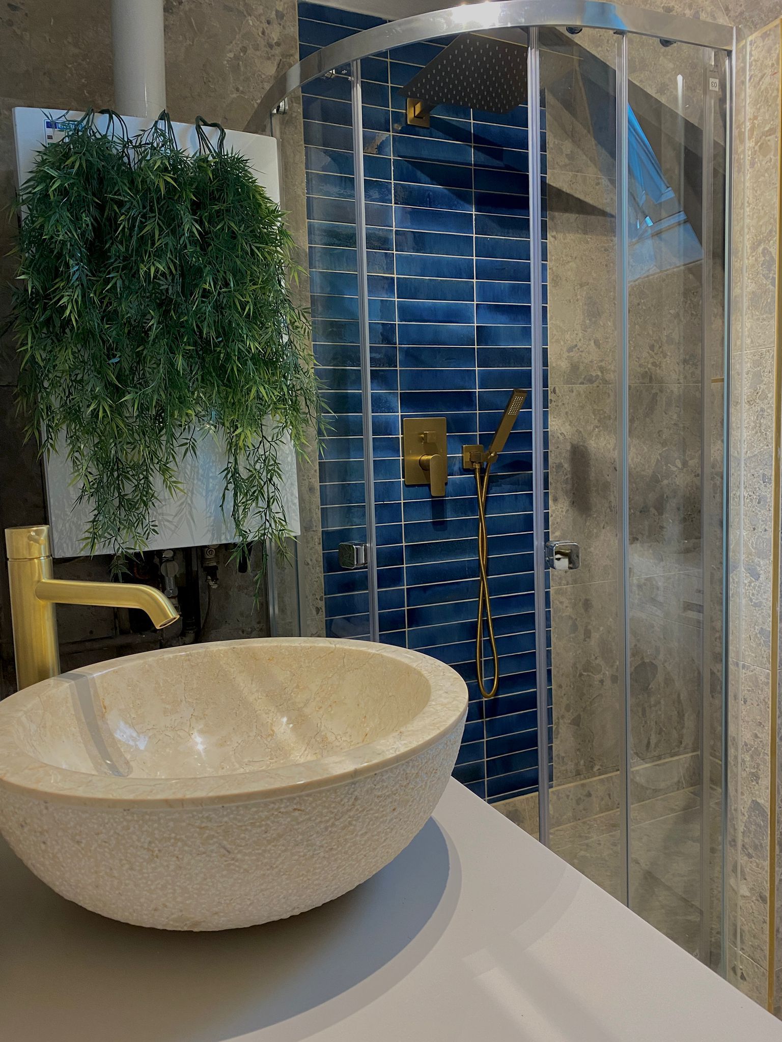 Beautiful Apartment Located In Friedrichshafen - Beautiful apartment located in Friedrichshafen - Gallery - 14
