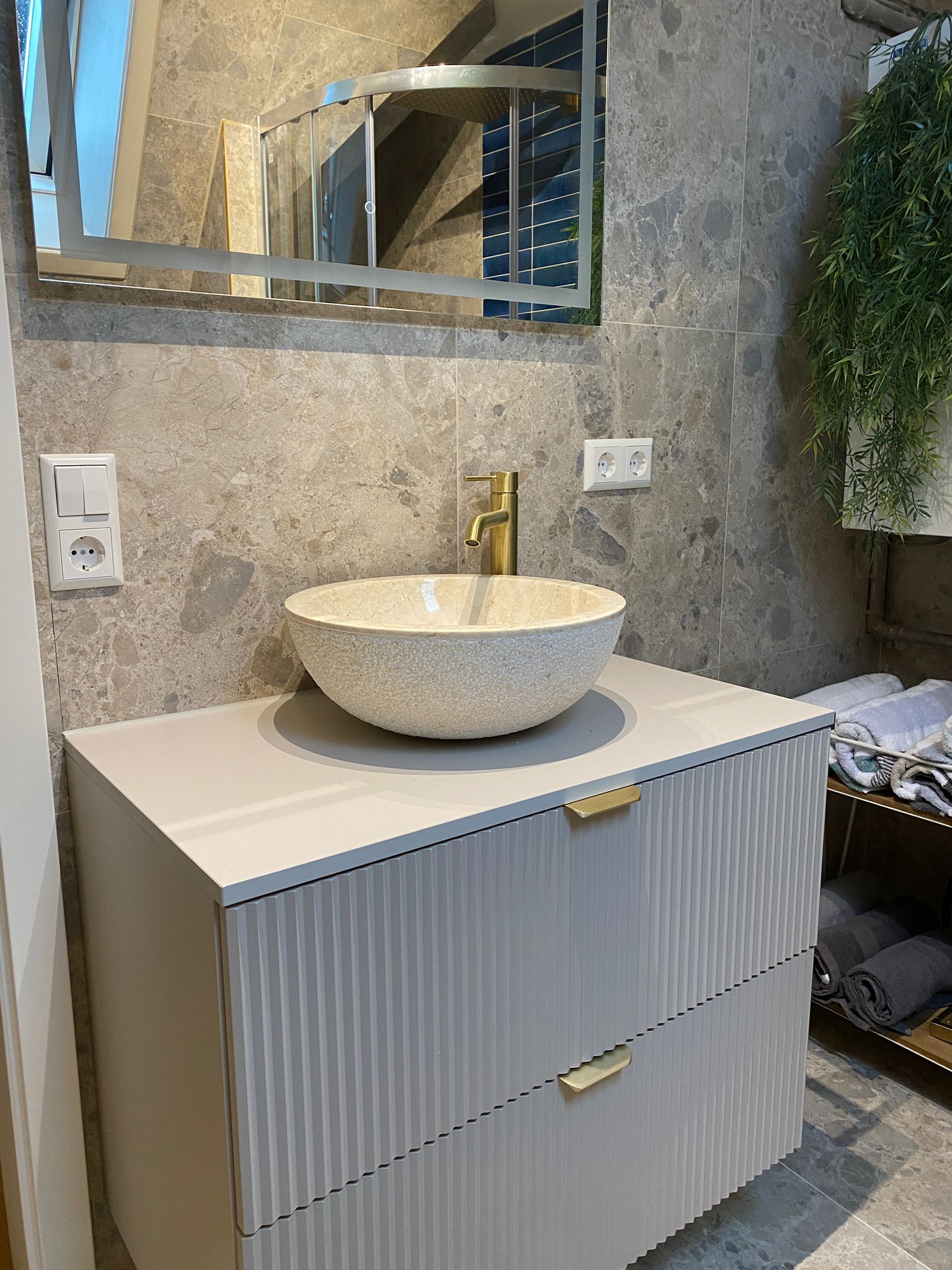 Beautiful Apartment Located In Friedrichshafen - Beautiful apartment located in Friedrichshafen - Gallery - 16