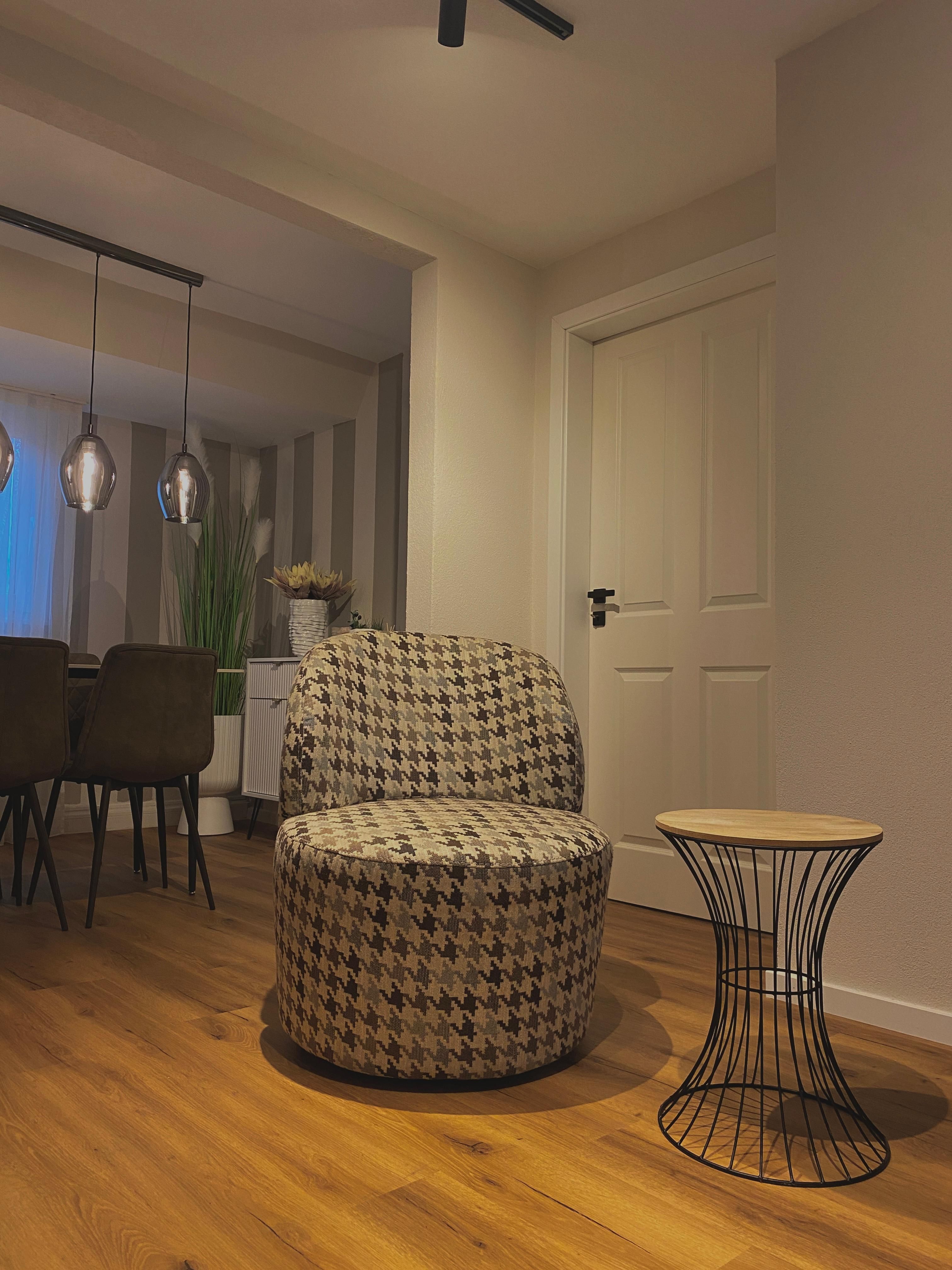 Beautiful Apartment Located In Friedrichshafen - Beautiful apartment located in Friedrichshafen - Gallery - 1