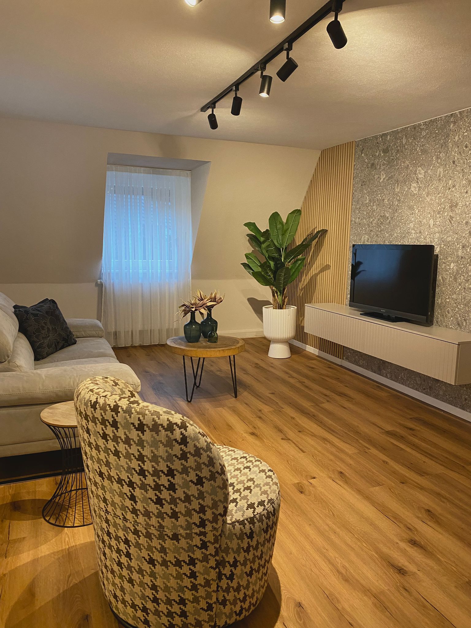 Beautiful Apartment Located In Friedrichshafen - Beautiful apartment located in Friedrichshafen - Gallery - 23