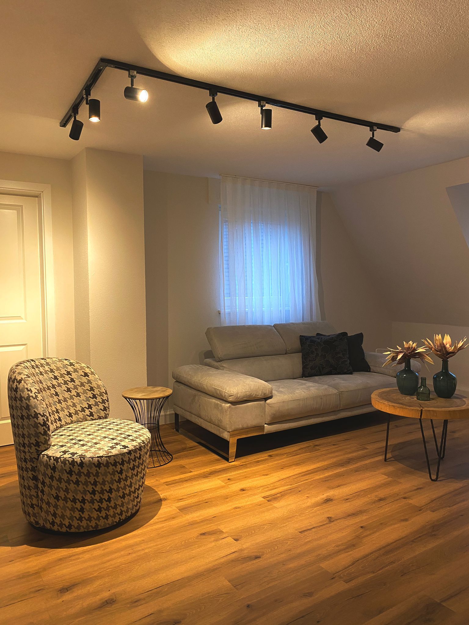 Beautiful Apartment Located In Friedrichshafen - Beautiful apartment located in Friedrichshafen - Gallery - 22