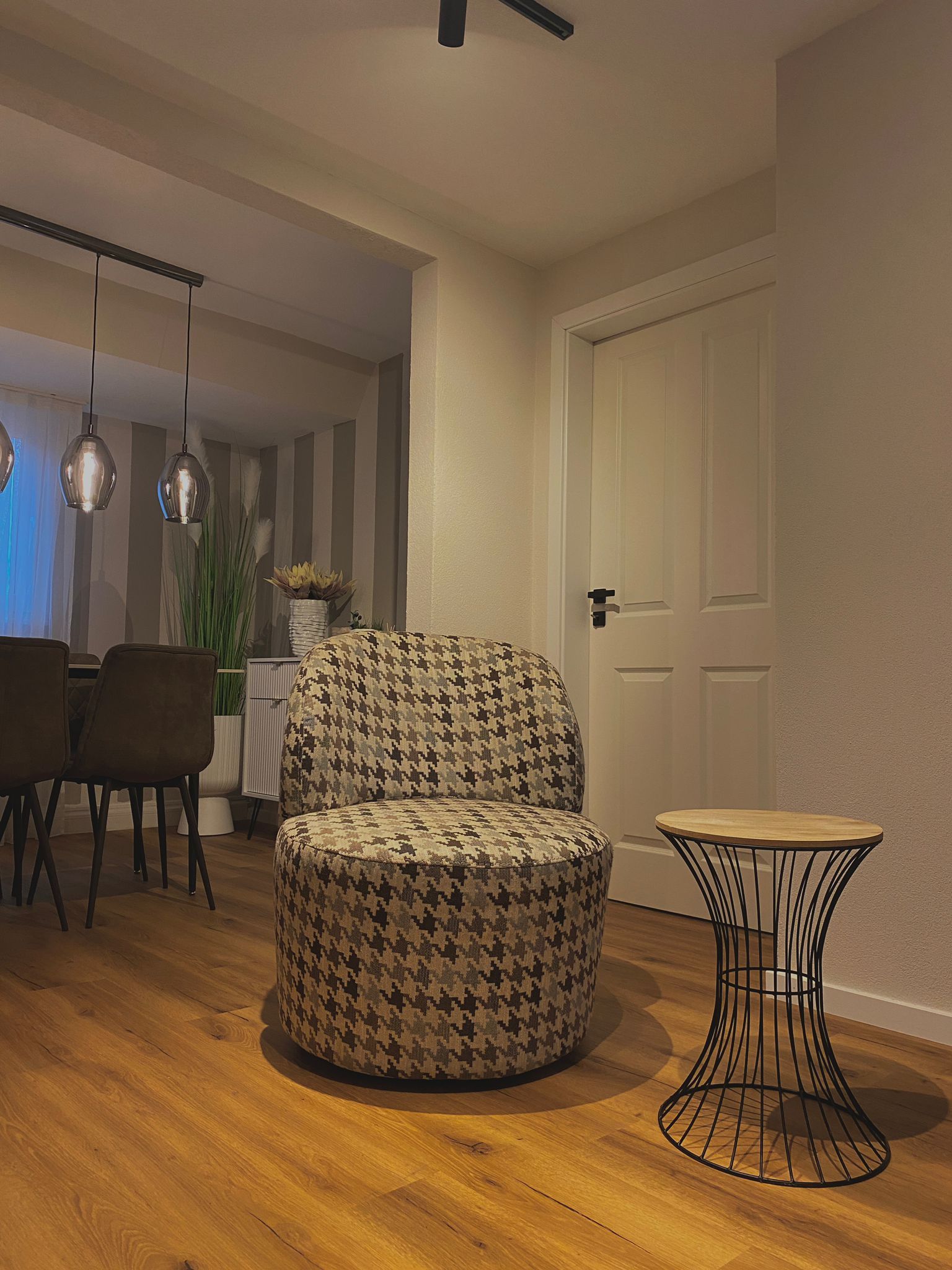 Beautiful Apartment Located In Friedrichshafen - Beautiful apartment located in Friedrichshafen - Gallery - 11