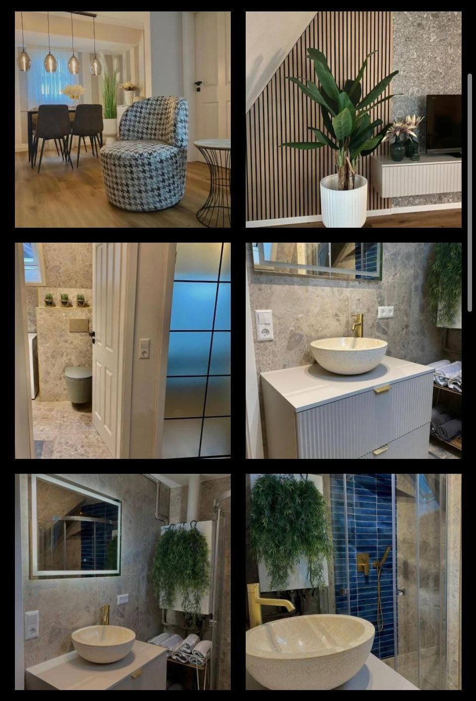 Beautiful Apartment Located In Friedrichshafen - Beautiful apartment located in Friedrichshafen - Gallery - 12