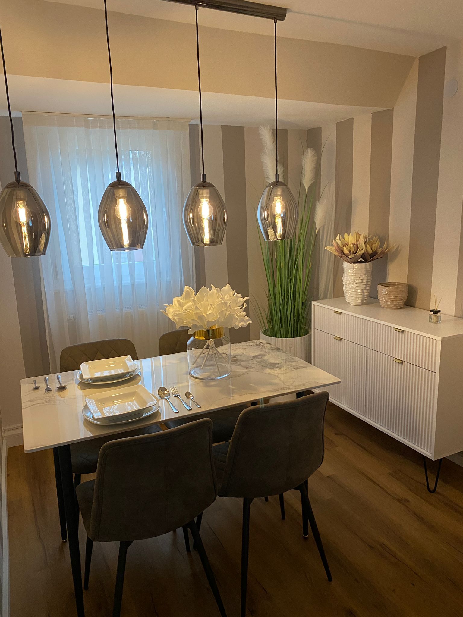 Beautiful Apartment Located In Friedrichshafen - Beautiful apartment located in Friedrichshafen - Gallery - 19