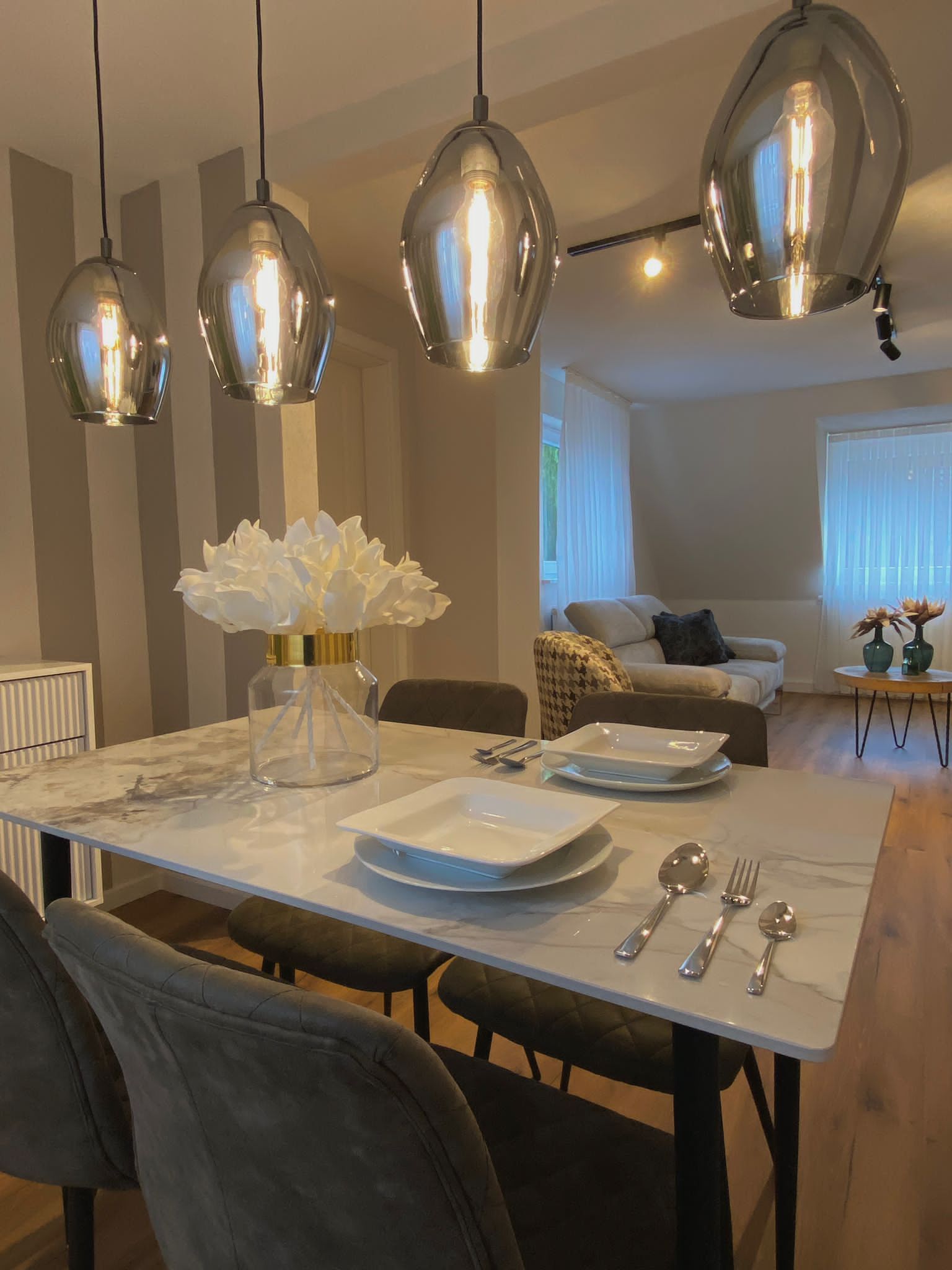 Beautiful Apartment Located In Friedrichshafen - Beautiful apartment located in Friedrichshafen - Gallery - 20
