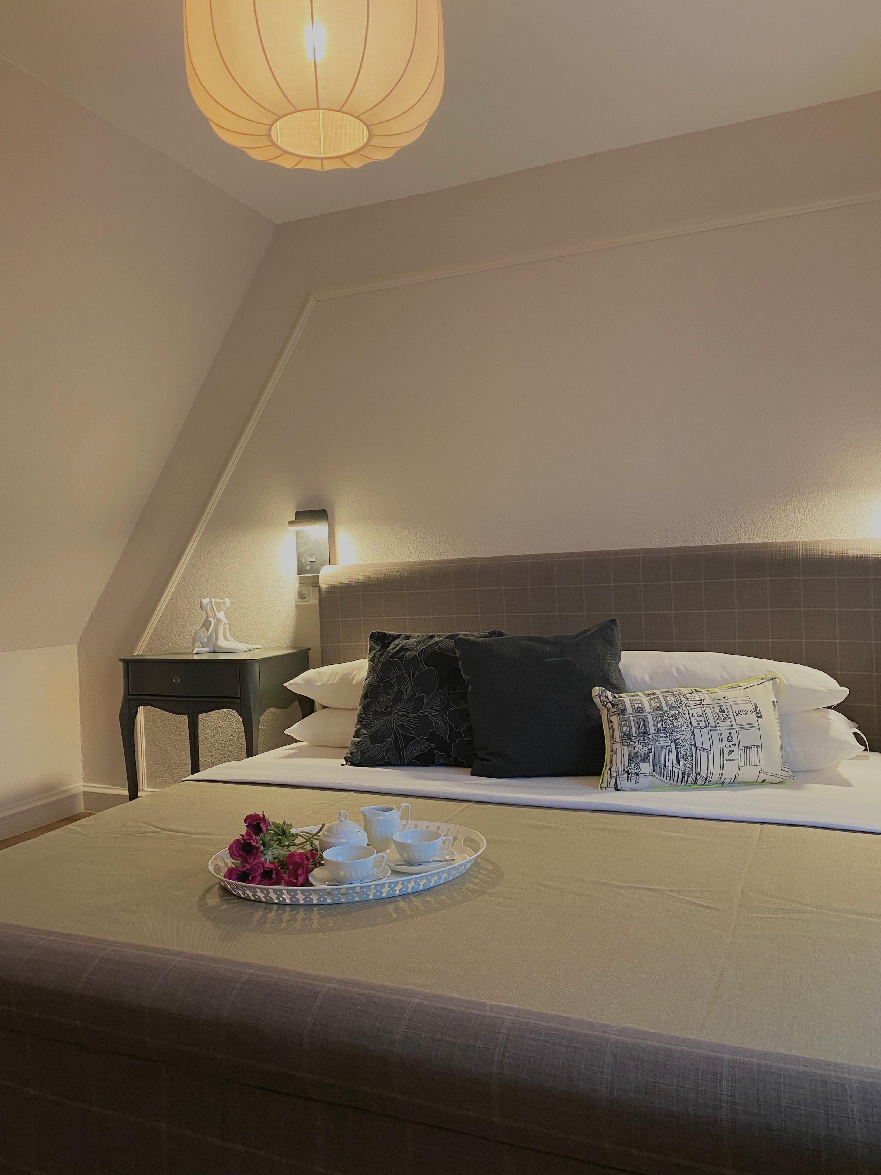 Beautiful Apartment Located In Friedrichshafen - Beautiful apartment located in Friedrichshafen - Gallery - 8
