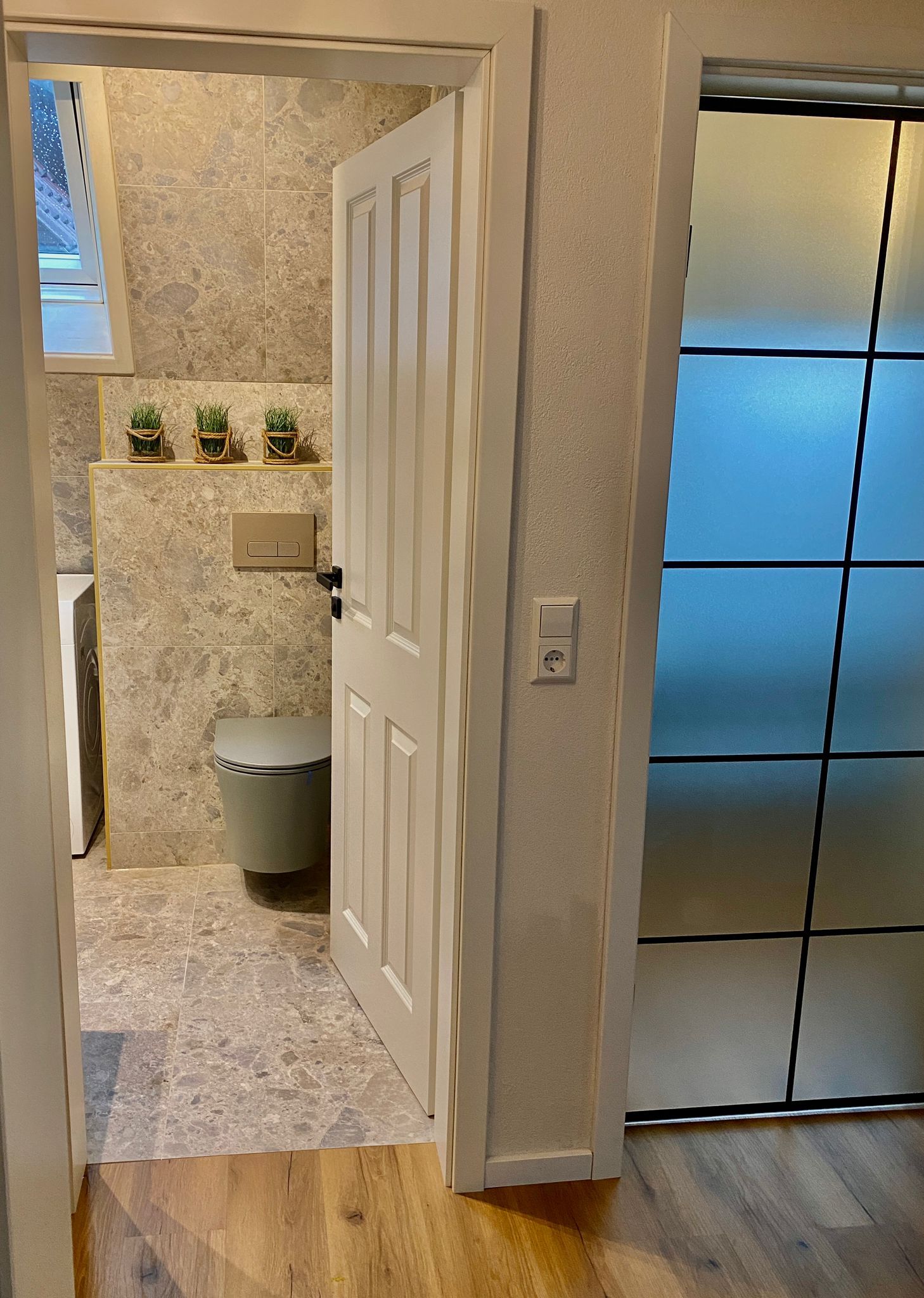 Beautiful Apartment Located In Friedrichshafen - Beautiful apartment located in Friedrichshafen - Gallery - 17