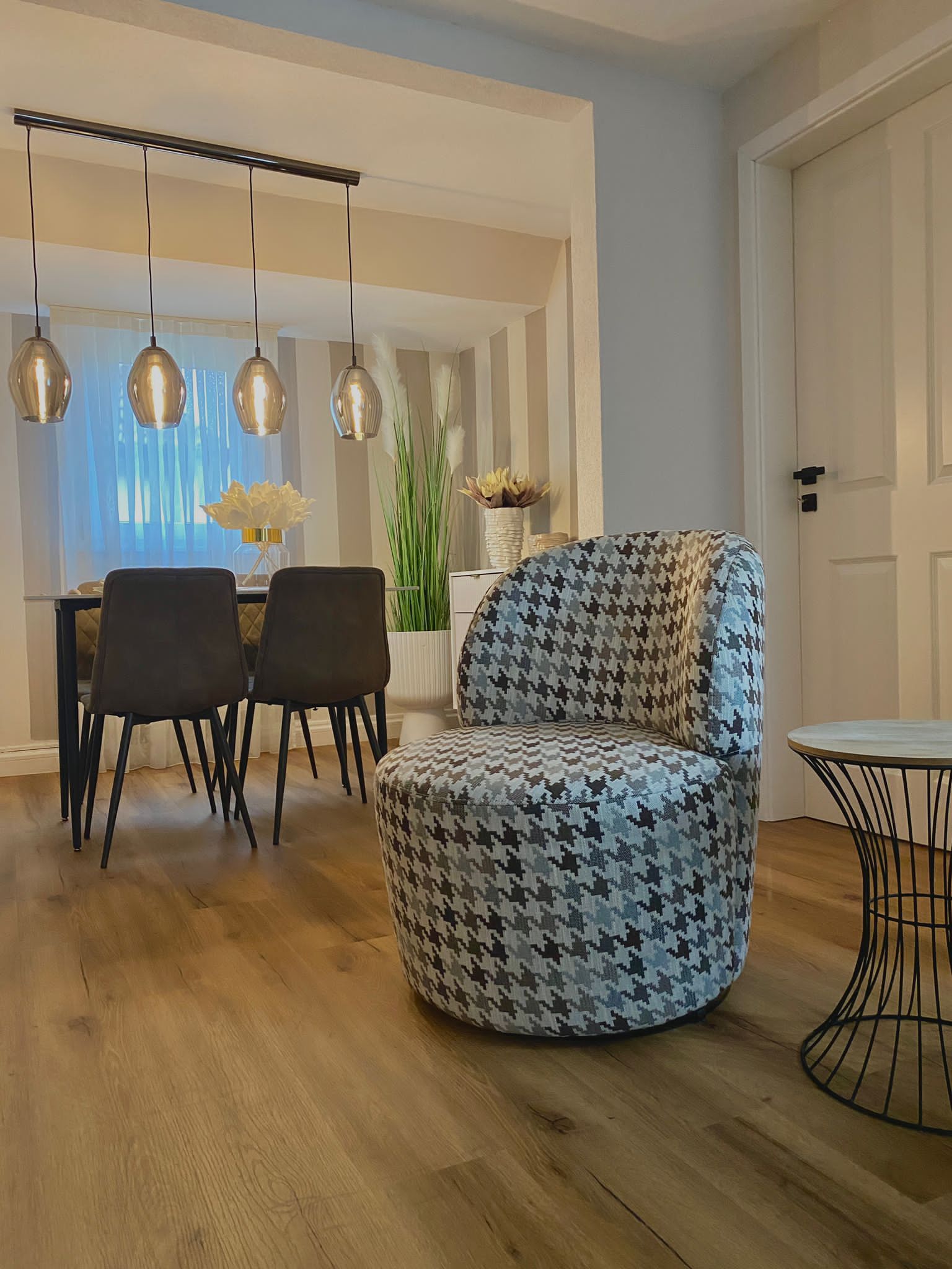 Beautiful Apartment Located In Friedrichshafen - Beautiful apartment located in Friedrichshafen - Gallery - 10
