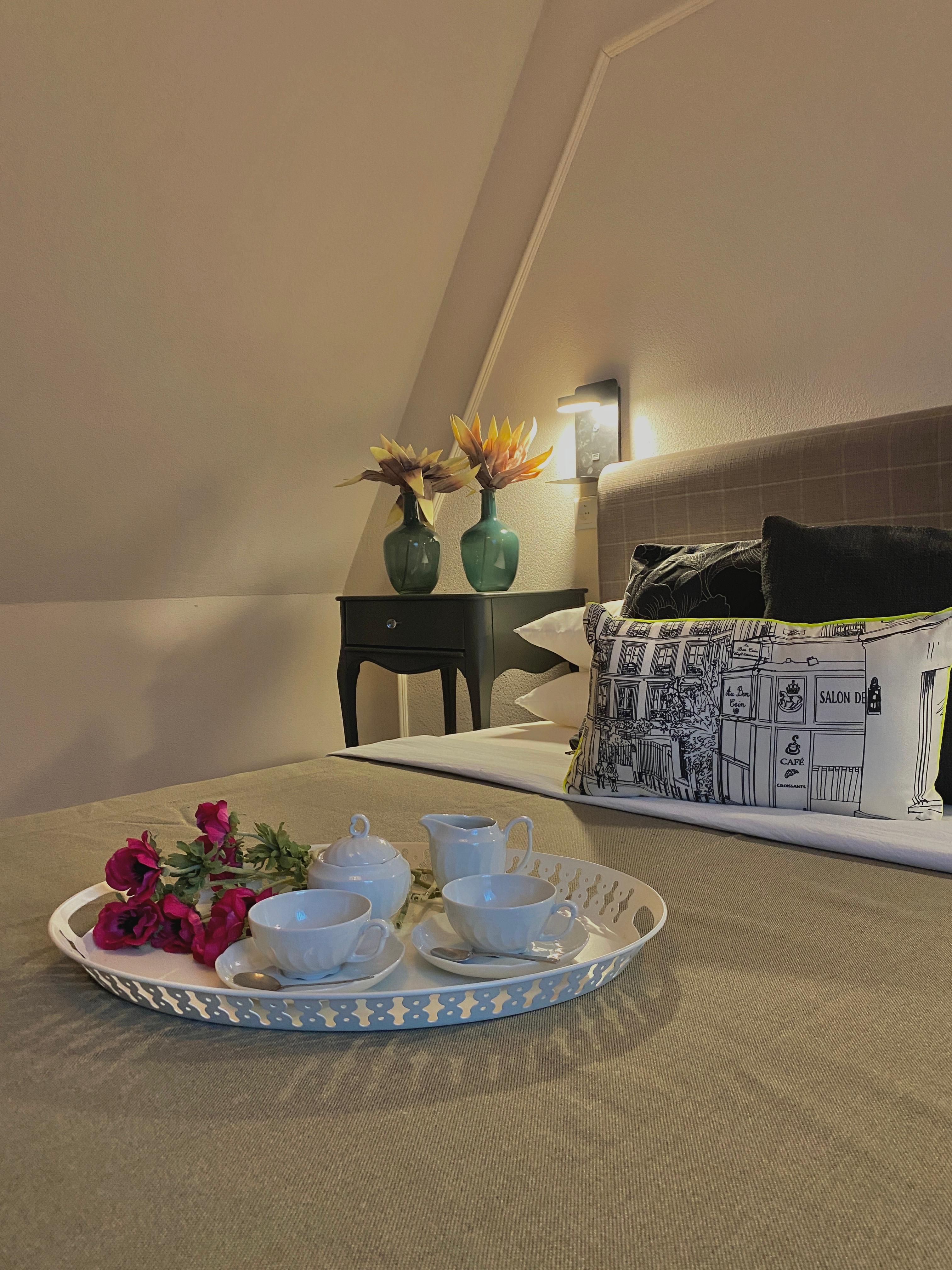 Beautiful Apartment Located In Friedrichshafen - Beautiful apartment located in Friedrichshafen - Gallery - 4