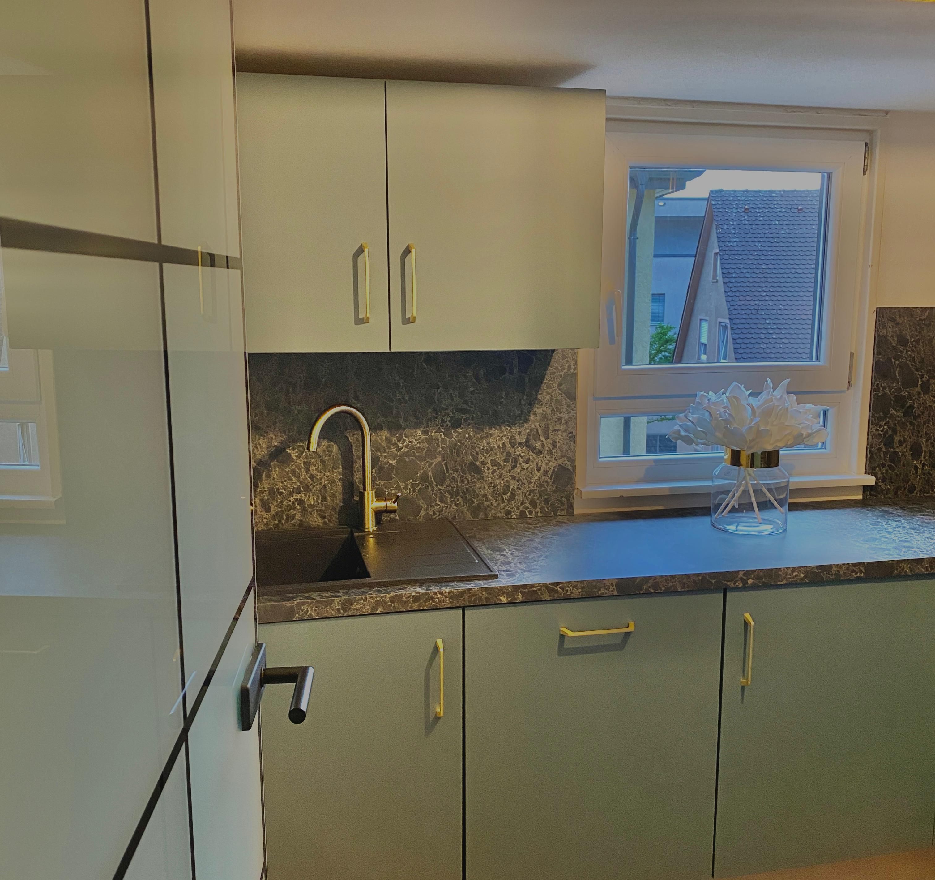Beautiful Apartment Located In Friedrichshafen - Beautiful apartment located in Friedrichshafen - Gallery - 7