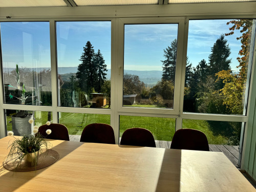 Exclusive House with view on Dresden – Privacy, Comfort & Prime Location - Gallery - 17