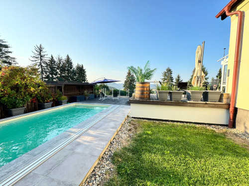 Exclusive House with view on Dresden – Privacy, Comfort & Prime Location - Gallery - 23