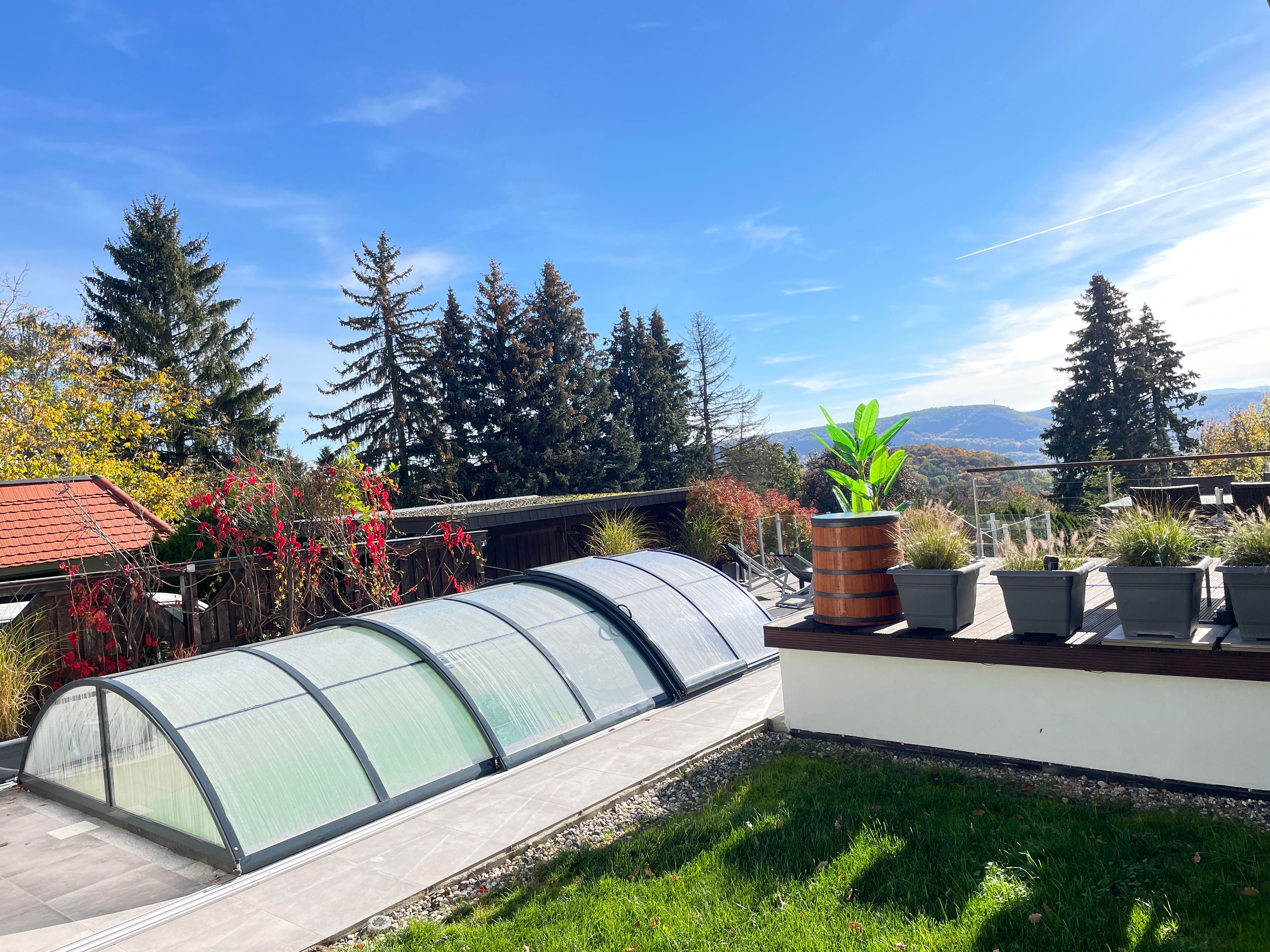  Exclusive House With View On Dresden – Privacy, Comfort & Prime Location  -  Exclusive House with view on Dresden – Privacy, Comfort & Prime Location  - Gallery -  20