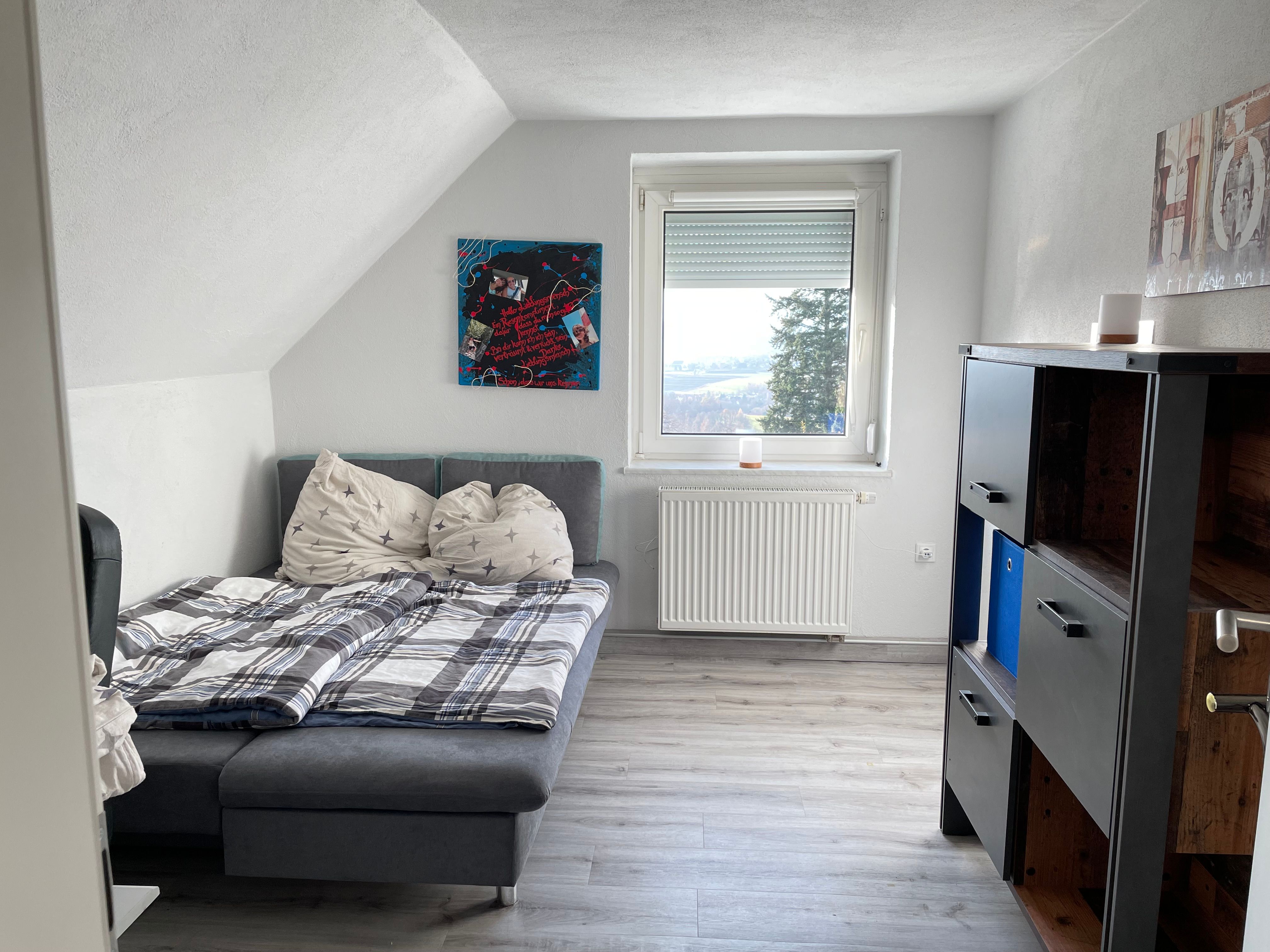  Exclusive House With View On Dresden – Privacy, Comfort & Prime Location  -  Exclusive House with view on Dresden – Privacy, Comfort & Prime Location  - Gallery -  6
