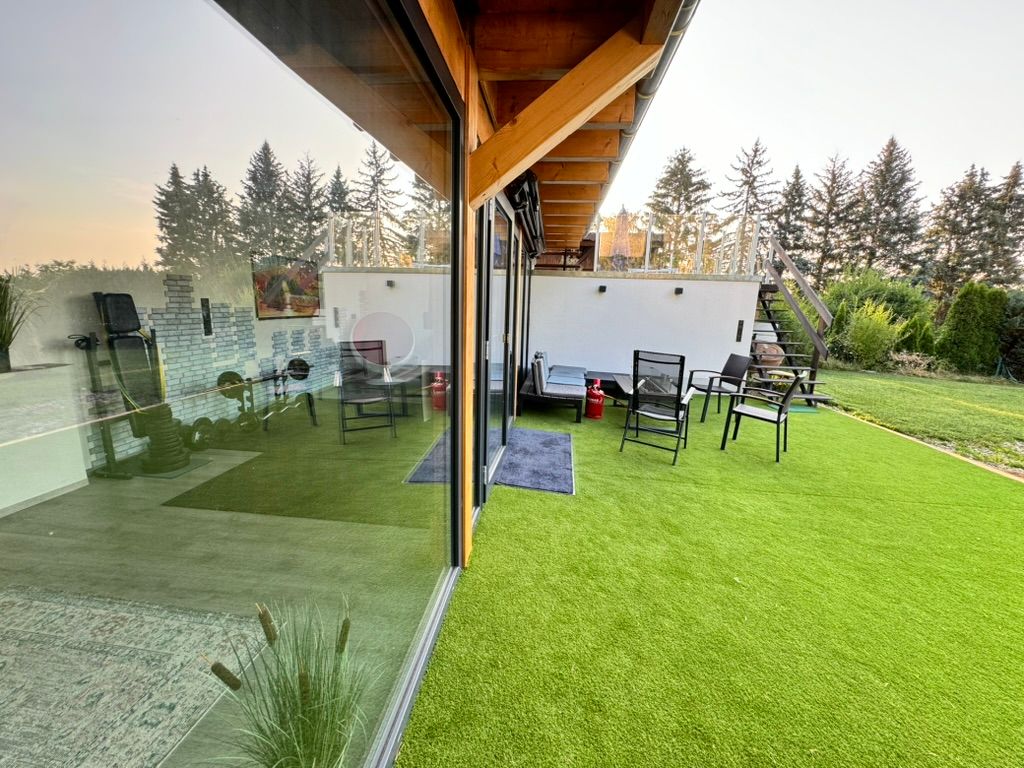 Exclusive House With View On Dresden – Privacy, Comfort & Prime Location  -  Exclusive House with view on Dresden – Privacy, Comfort & Prime Location  - Gallery -  27