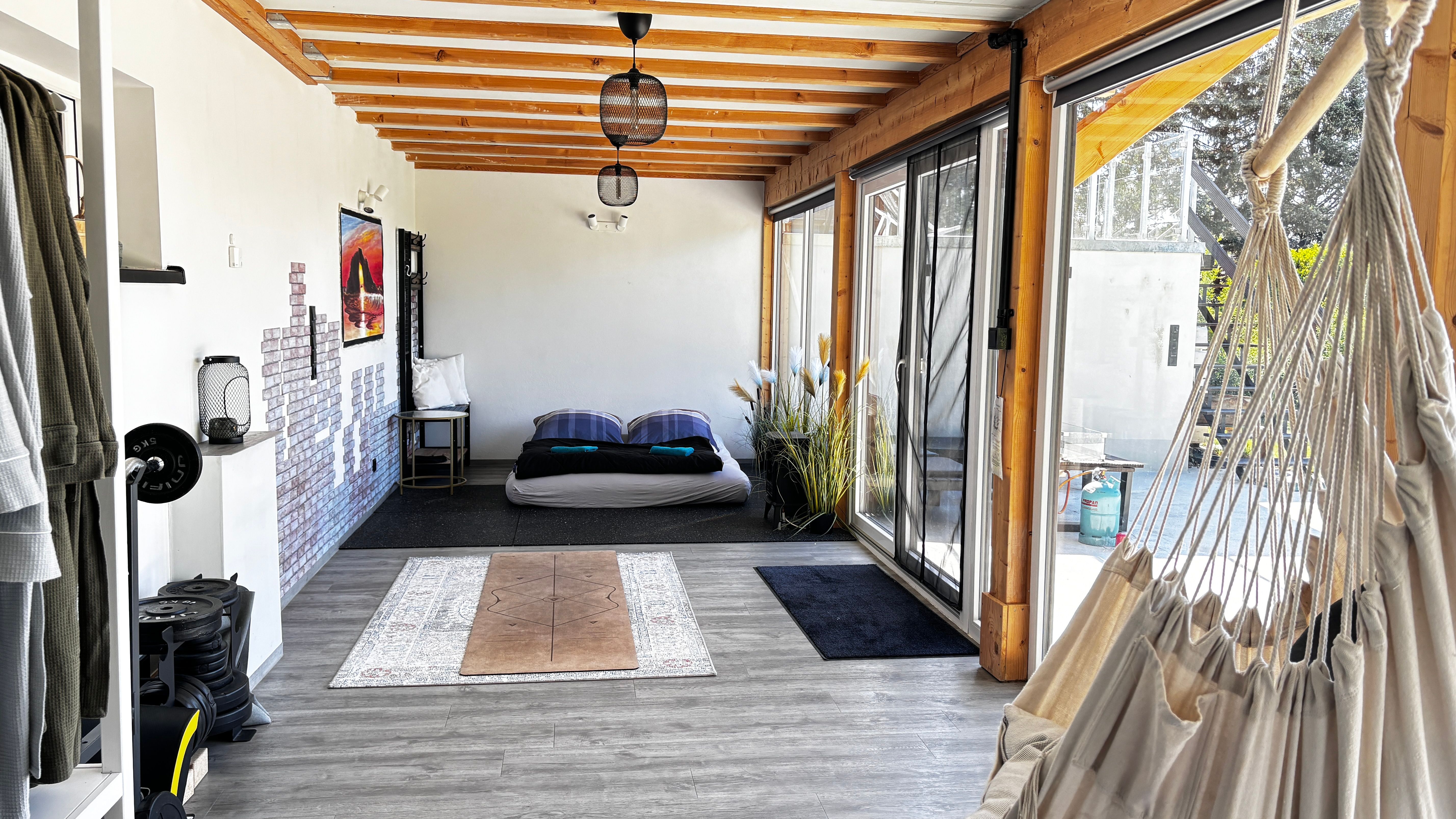  Exclusive House With View On Dresden – Privacy, Comfort & Prime Location  -  Exclusive House with view on Dresden – Privacy, Comfort & Prime Location  - Gallery -  18