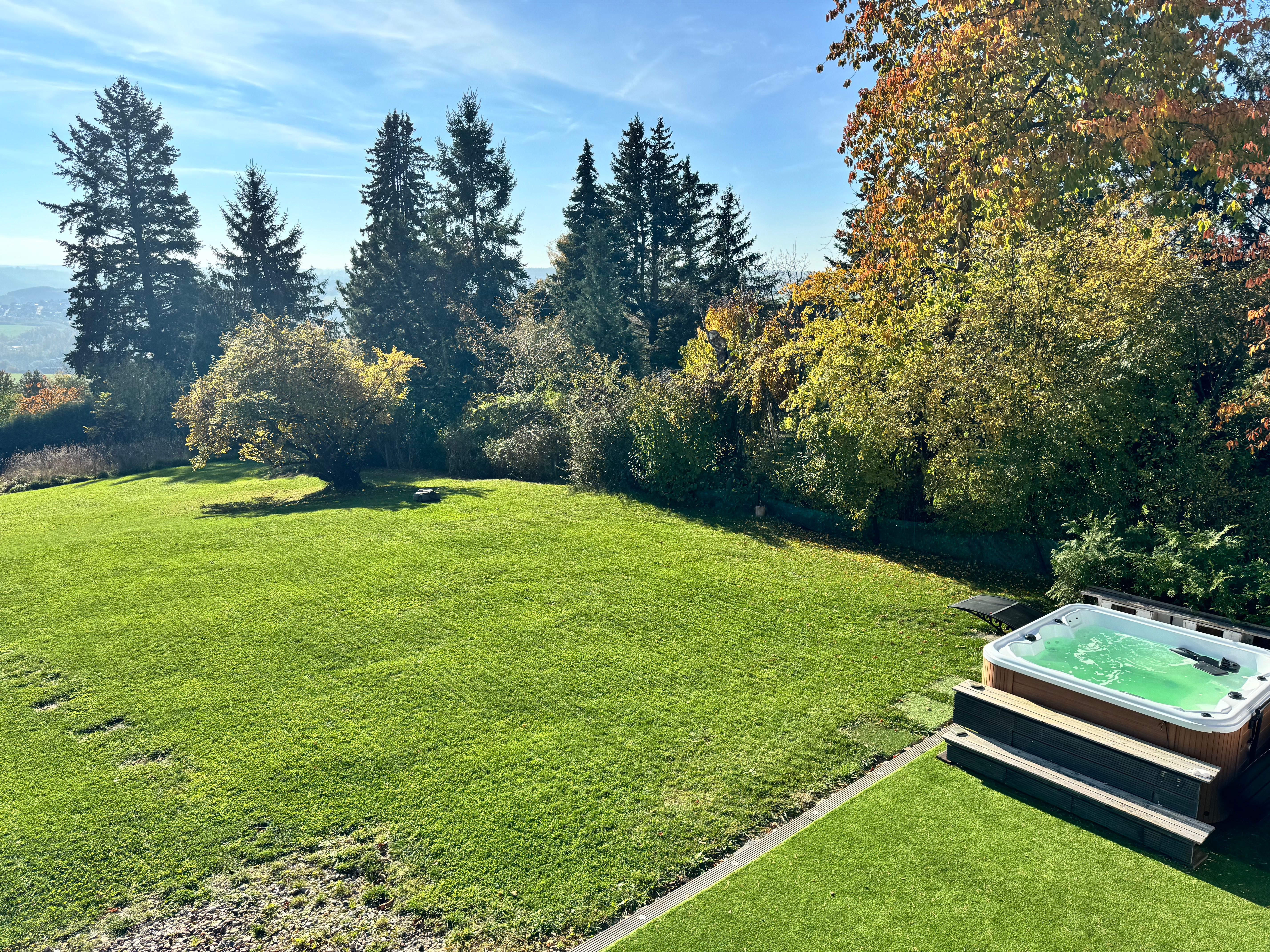  Exclusive House With View On Dresden – Privacy, Comfort & Prime Location  -  Exclusive House with view on Dresden – Privacy, Comfort & Prime Location  - Gallery -  24