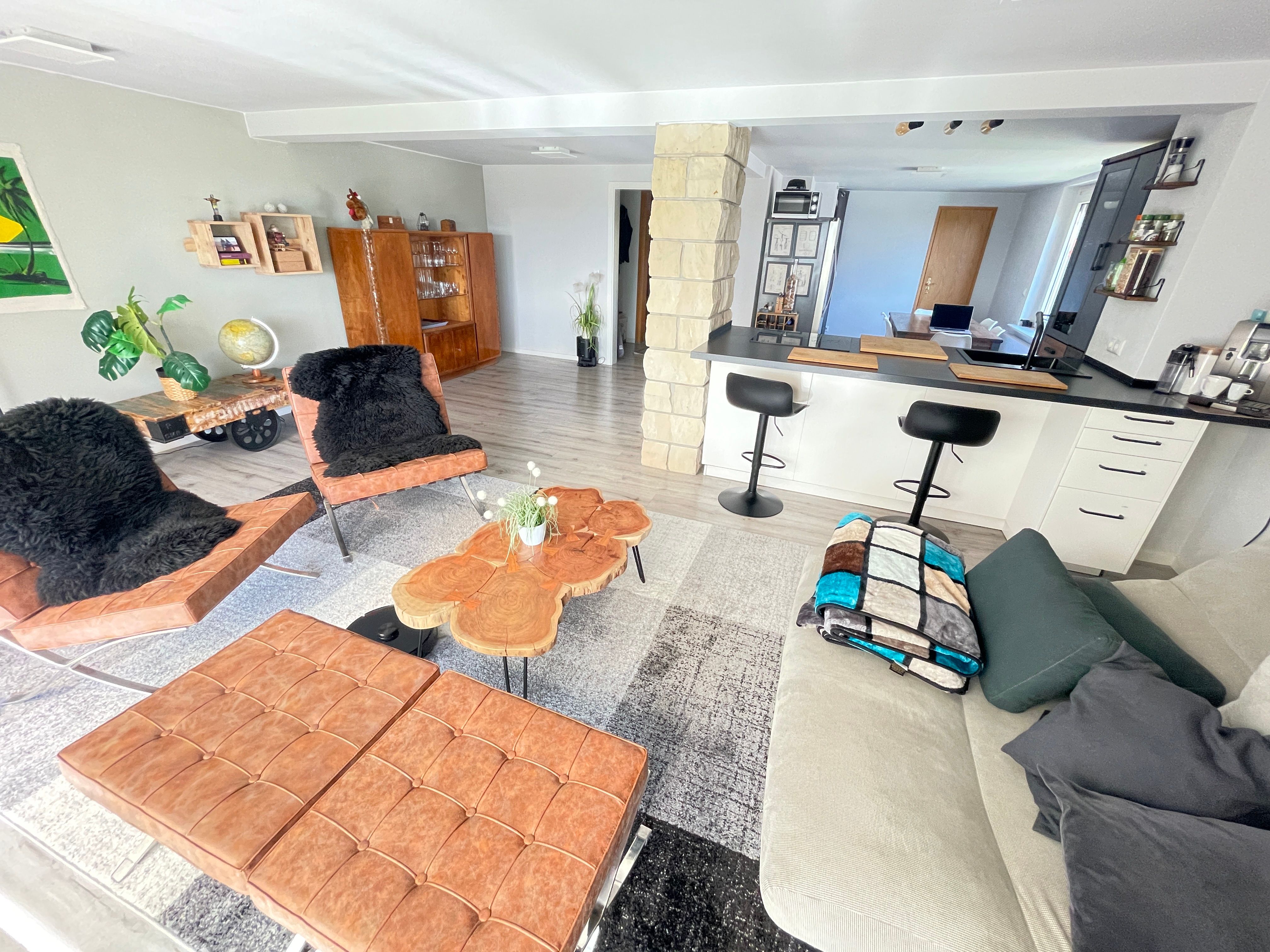  Exclusive House With View On Dresden – Privacy, Comfort & Prime Location  -  Exclusive House with view on Dresden – Privacy, Comfort & Prime Location  - Gallery -  14