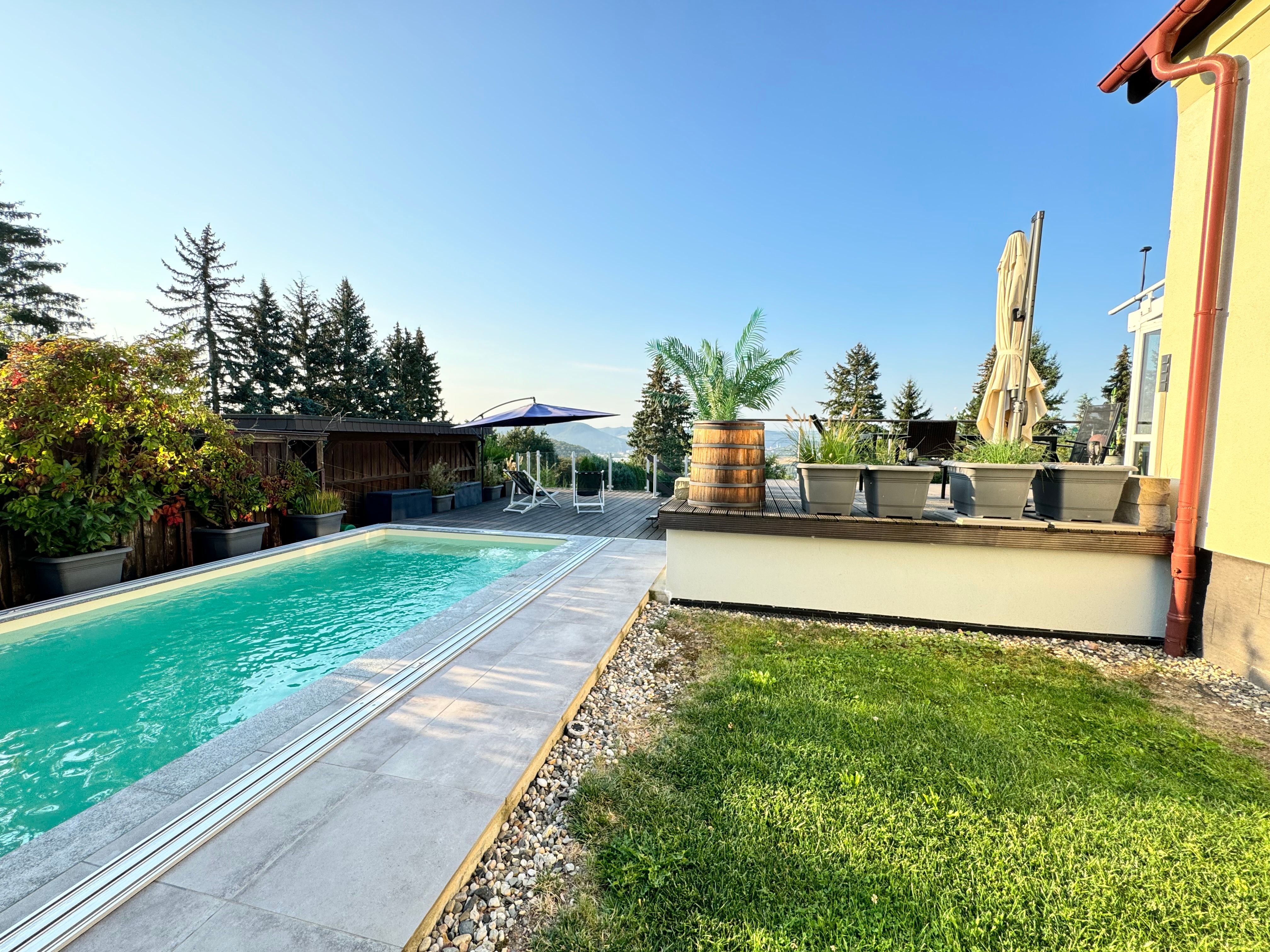  Exclusive House With View On Dresden – Privacy, Comfort & Prime Location  -  Exclusive House with view on Dresden – Privacy, Comfort & Prime Location  - Gallery -  22